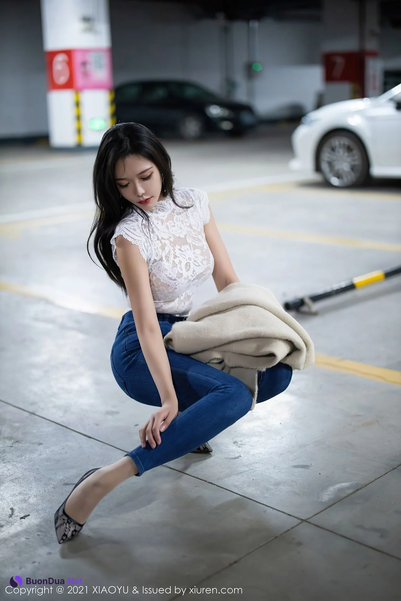 [XiaoYu语画界] 2021.04.08 Vol.504 娜比 - Photo 10