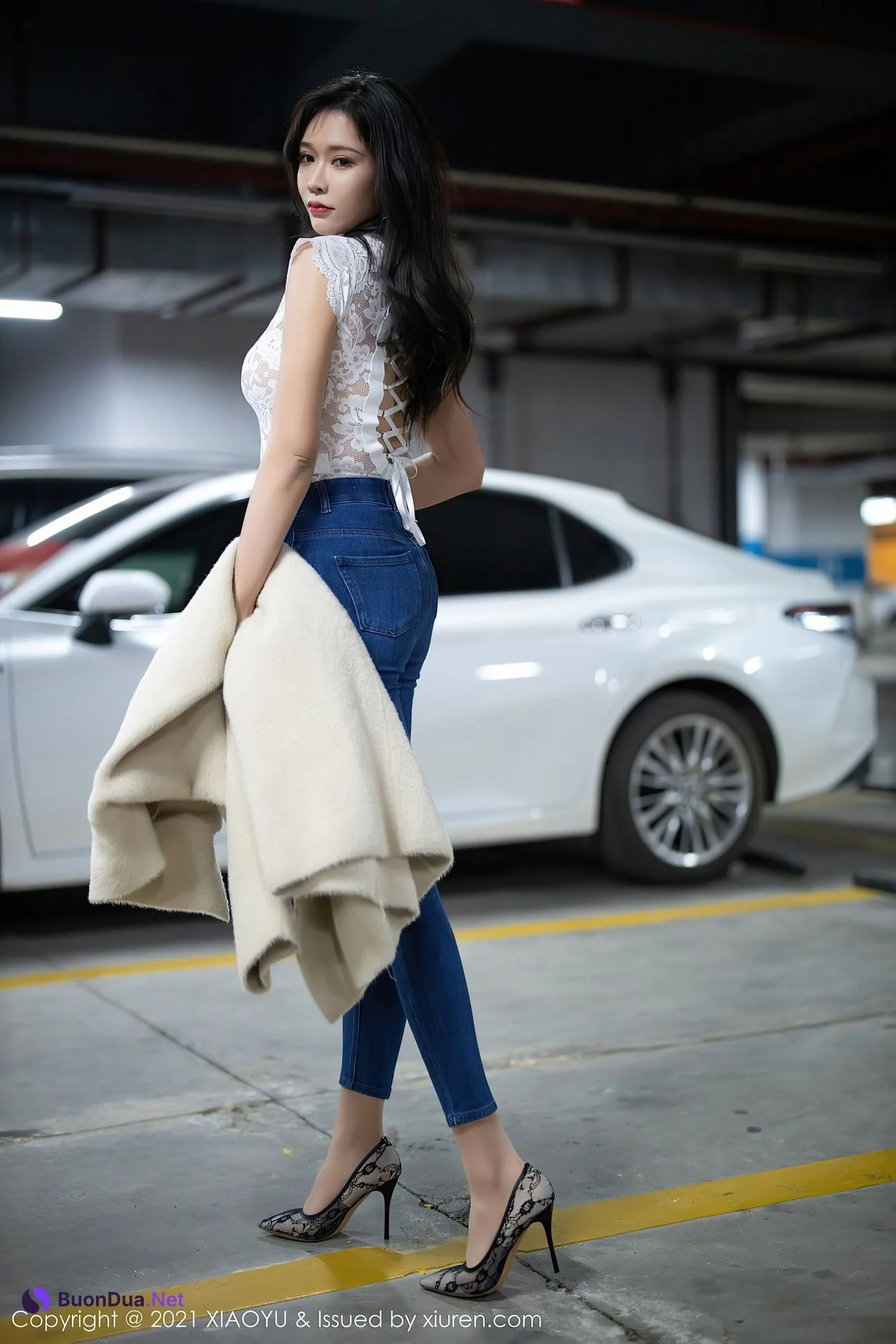 [XiaoYu语画界] 2021.04.08 Vol.504 娜比 - Photo 11