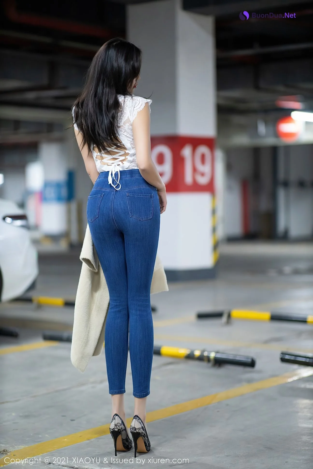 [XiaoYu语画界] 2021.04.08 Vol.504 娜比 - Photo 12
