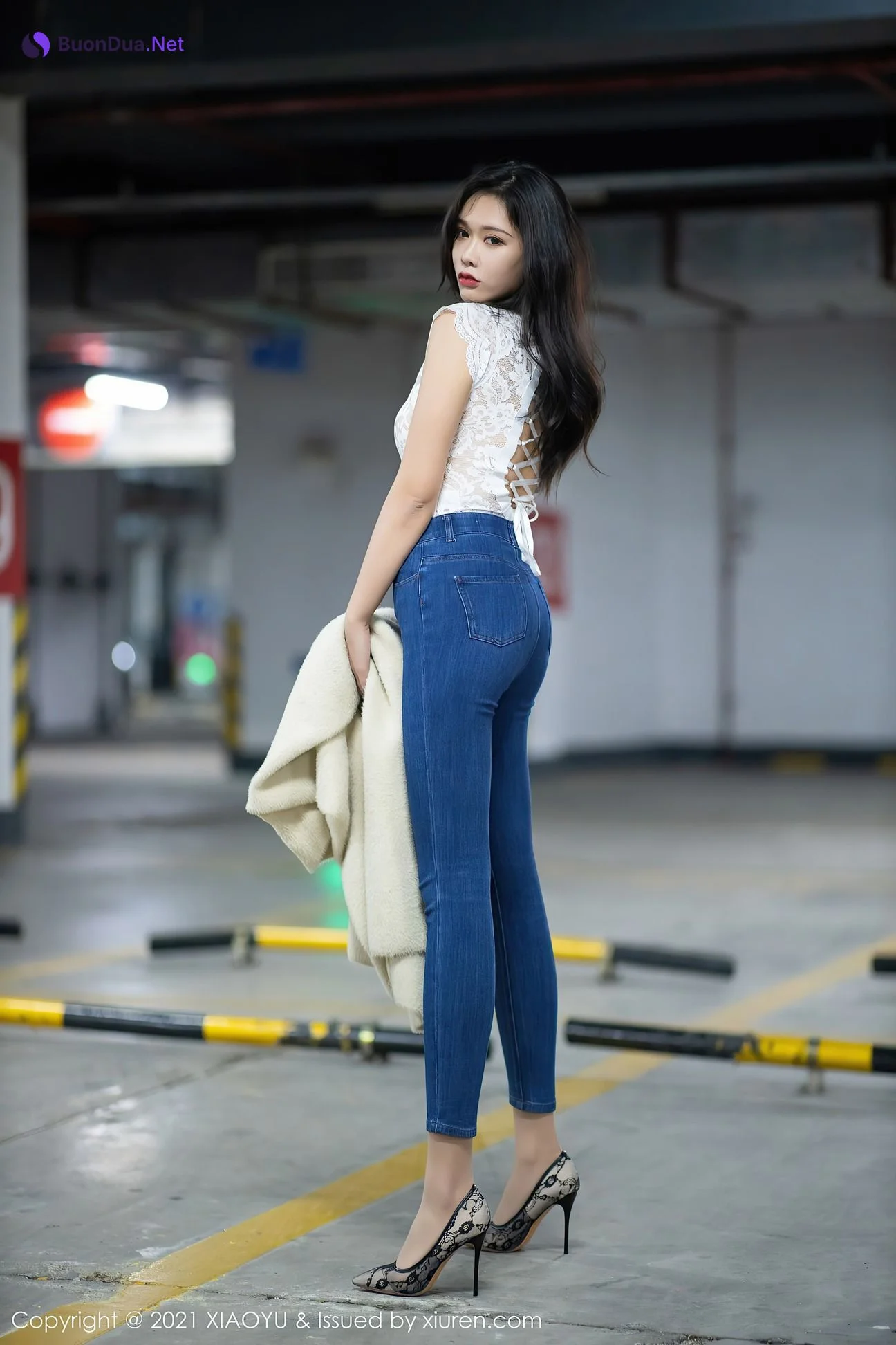 [XiaoYu语画界] 2021.04.08 Vol.504 娜比 - Photo 13