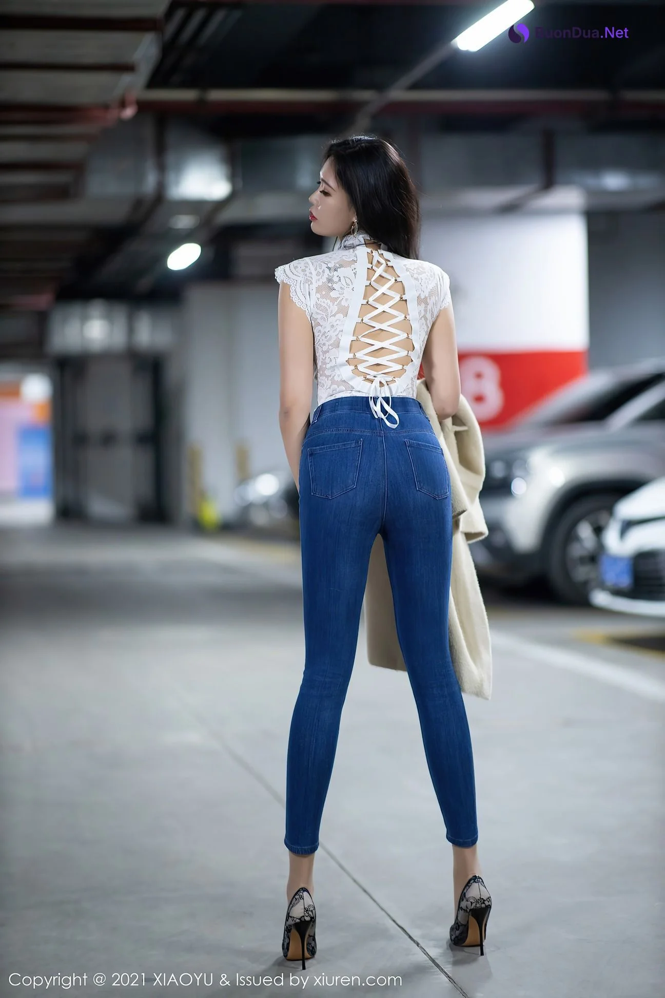 [XiaoYu语画界] 2021.04.08 Vol.504 娜比 - Photo 4