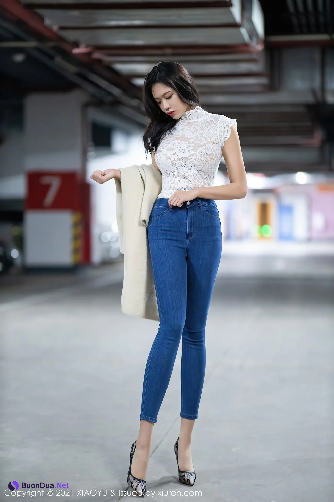 [XiaoYu语画界] 2021.04.08 Vol.504 娜比 - Photo 5