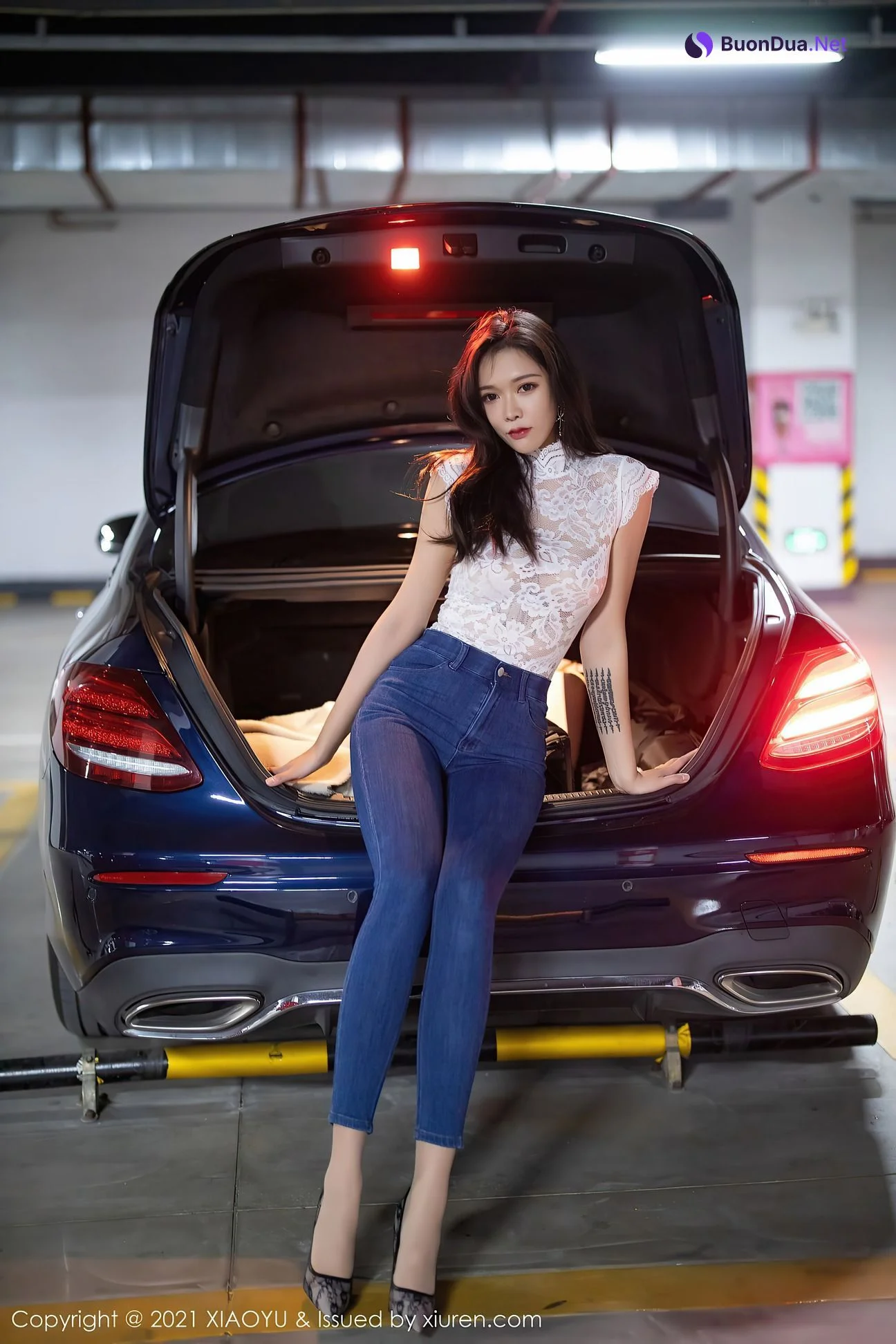 [XiaoYu语画界] 2021.04.08 Vol.504 娜比 - Photo 7