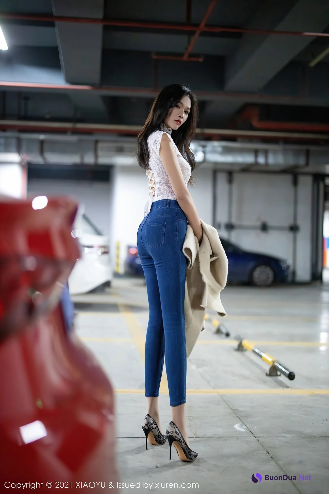 [XiaoYu语画界] 2021.04.08 Vol.504 娜比 - Photo 8