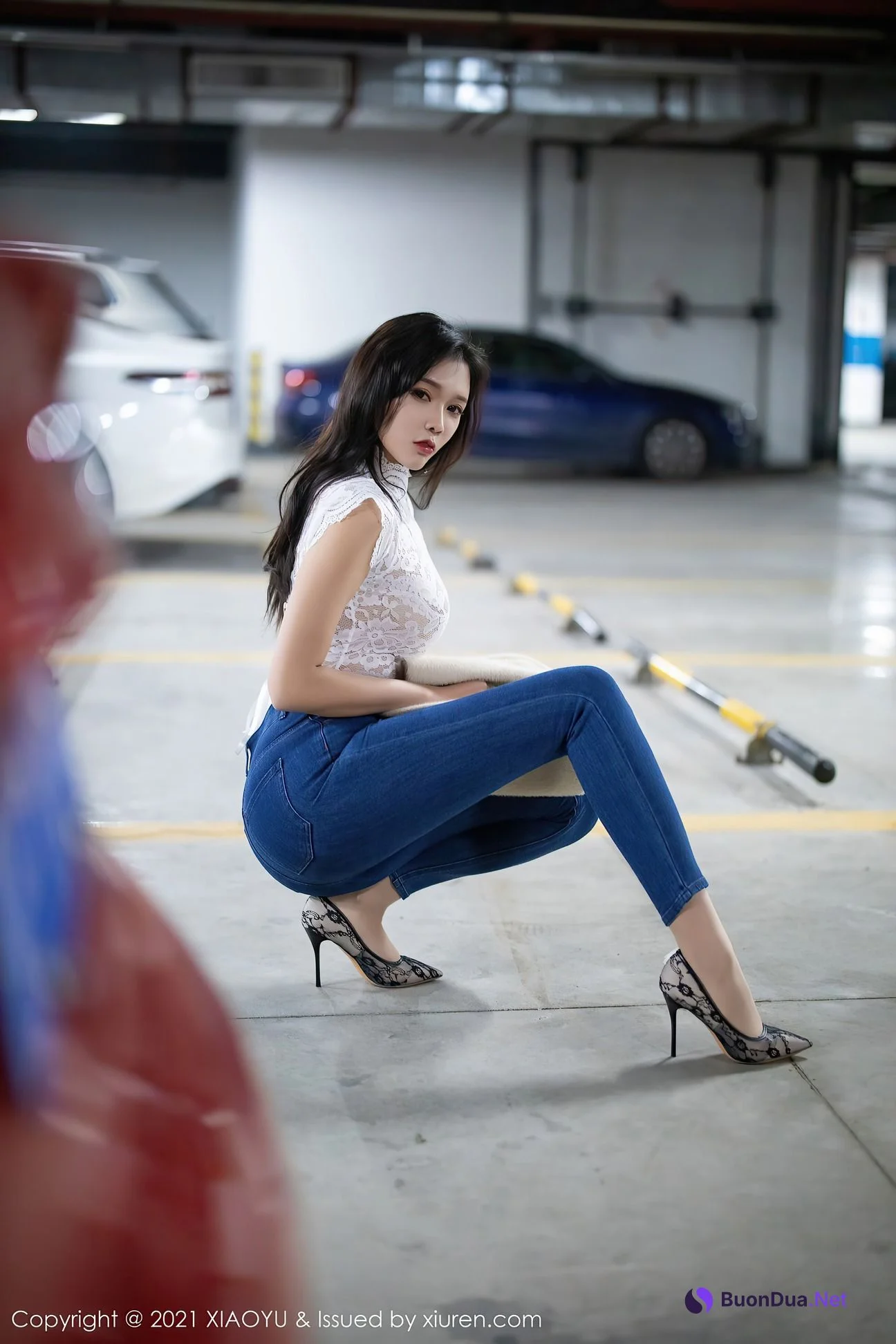 [XiaoYu语画界] 2021.04.08 Vol.504 娜比 - Photo 9