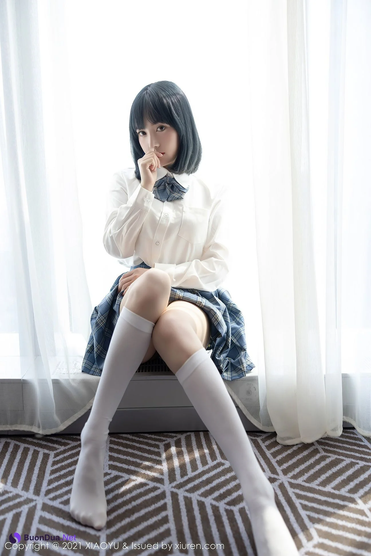 [XiaoYu语画界] 2021.04.14 Vol.508 豆瓣酱 - Photo 12