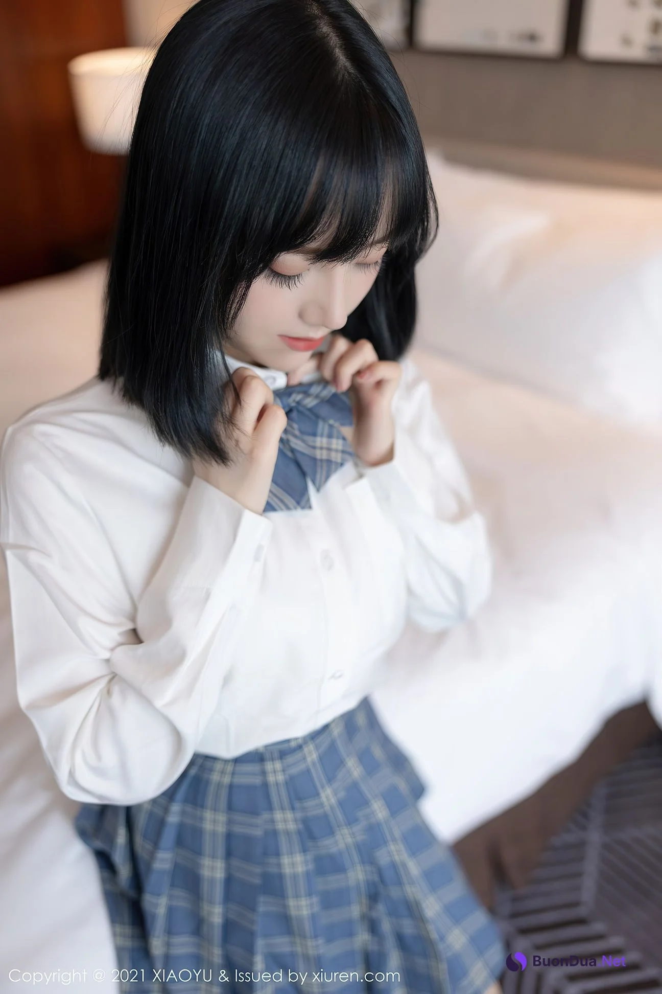 [XiaoYu语画界] 2021.04.14 Vol.508 豆瓣酱 - Photo 15