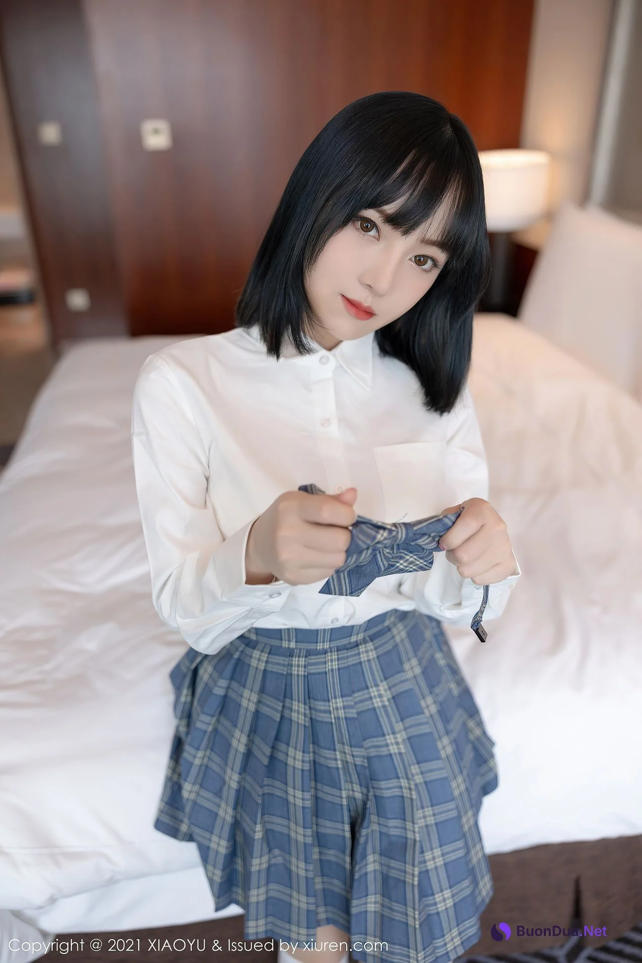 [XiaoYu语画界] 2021.04.14 Vol.508 豆瓣酱 - Photo 16