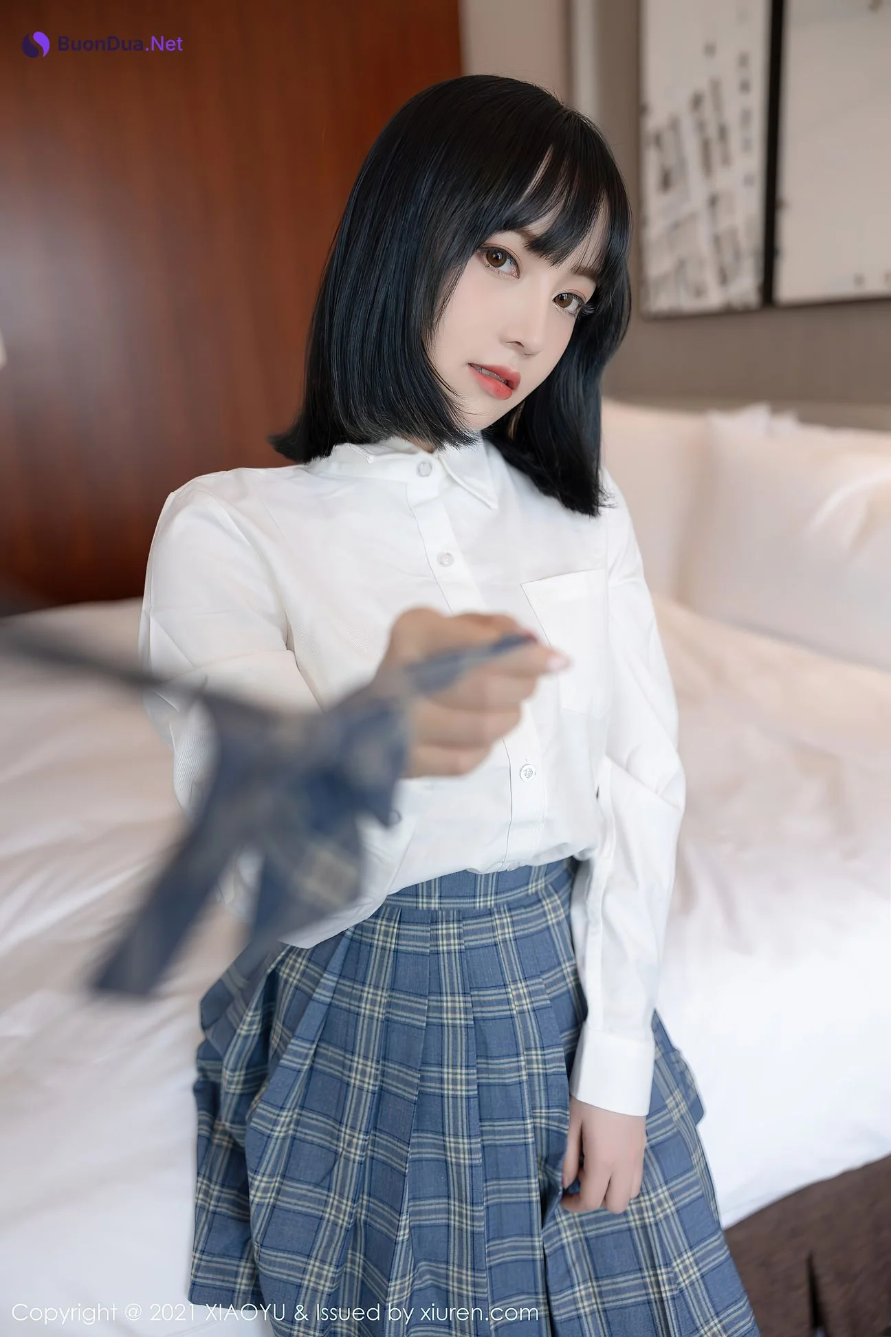 [XiaoYu语画界] 2021.04.14 Vol.508 豆瓣酱 - Photo 17