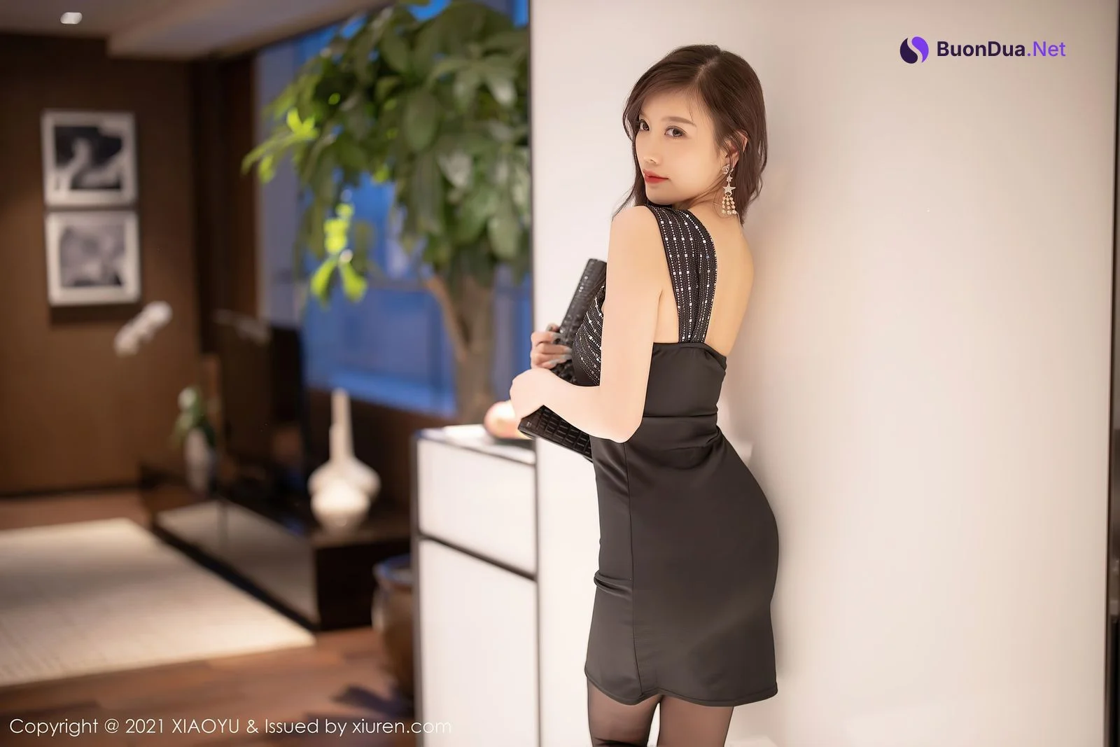 [XiaoYu语画界] 2021.04.15 Vol.509 杨晨晨sugar - Photo 5