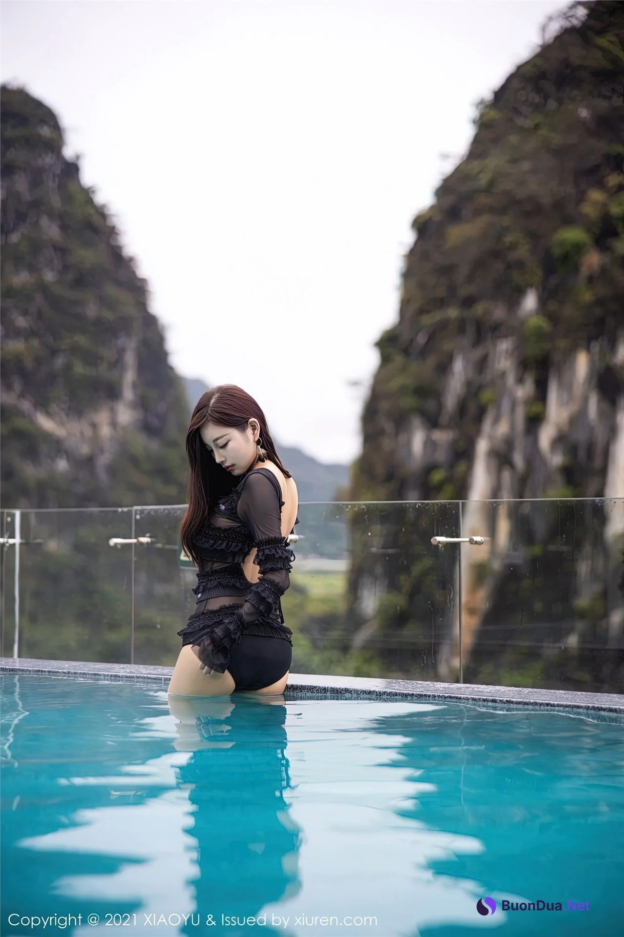 [XiaoYu语画界] 2021.04.23 Vol.514 杨晨晨sugar - Photo 7
