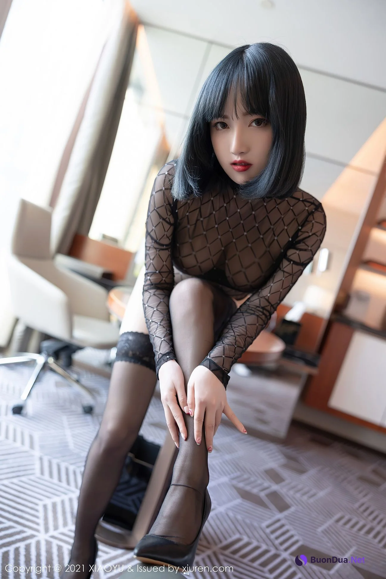 [XiaoYu语画界] 2021.04.26 Vol.516 豆瓣酱 - Photo 16