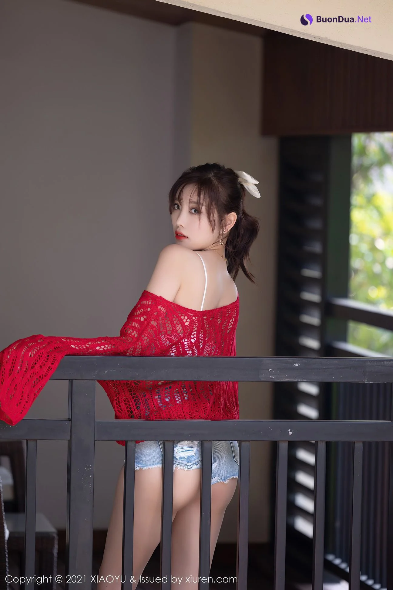 [XiaoYu语画界] 2021.04.30 Vol.520 杨晨晨Yome - Photo 10