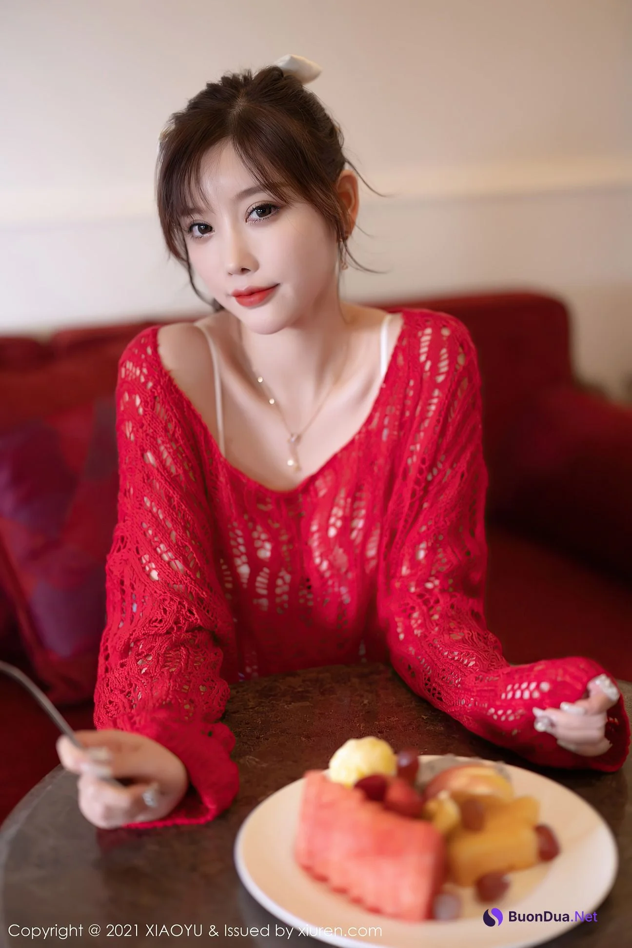[XiaoYu语画界] 2021.04.30 Vol.520 杨晨晨Yome - Photo 14