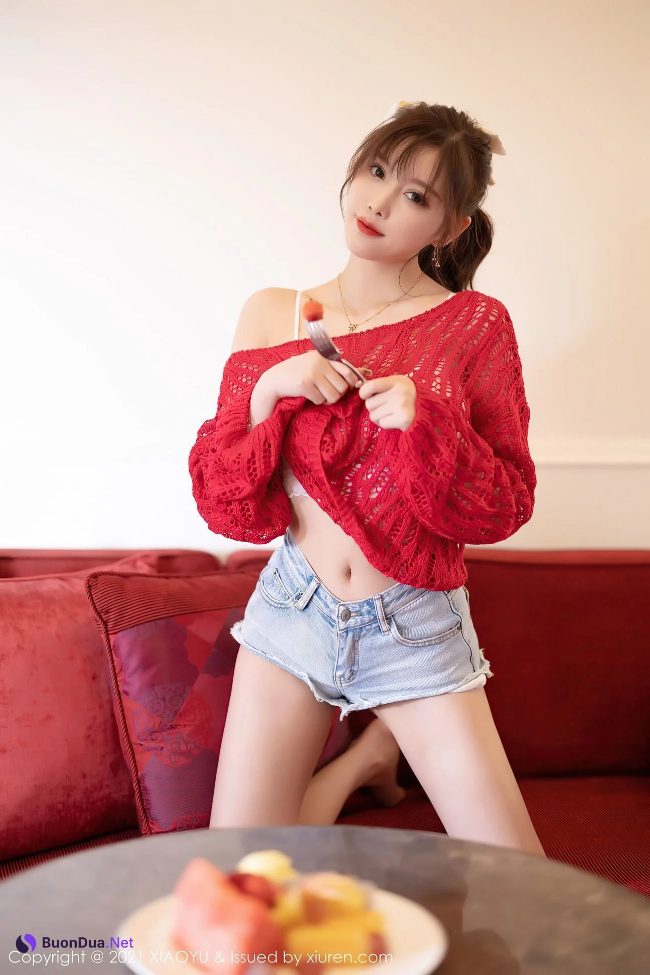 [XiaoYu语画界] 2021.04.30 Vol.520 杨晨晨Yome - Photo 20