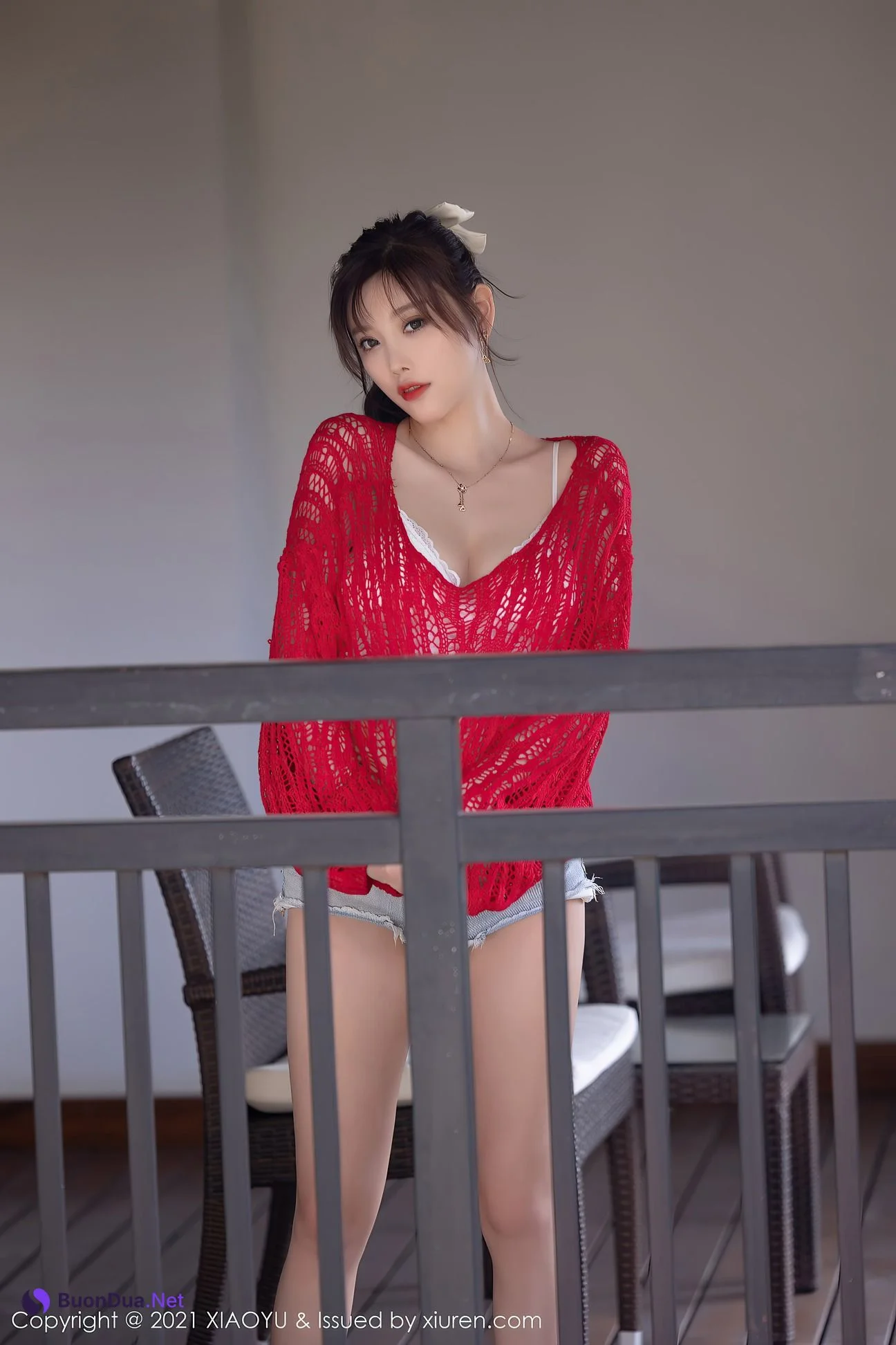 [XiaoYu语画界] 2021.04.30 Vol.520 杨晨晨Yome - Photo 3