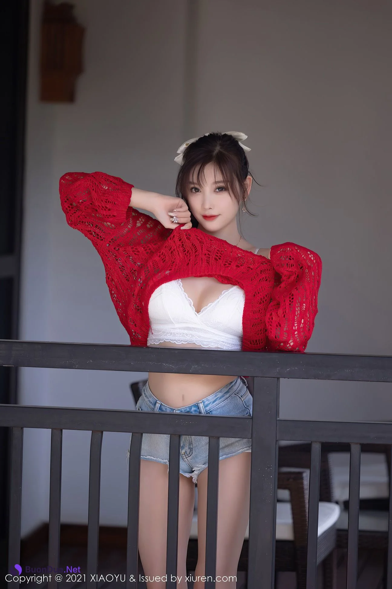 [XiaoYu语画界] 2021.04.30 Vol.520 杨晨晨Yome - Photo 7