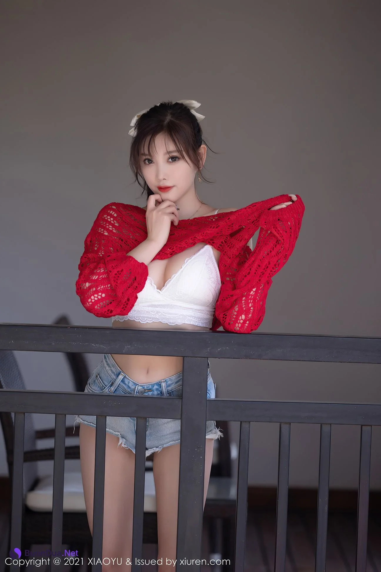 [XiaoYu语画界] 2021.04.30 Vol.520 杨晨晨Yome - Photo 8