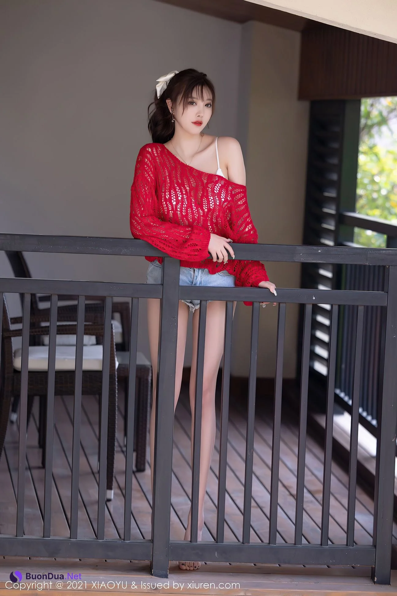 [XiaoYu语画界] 2021.04.30 Vol.520 杨晨晨Yome - Photo 9