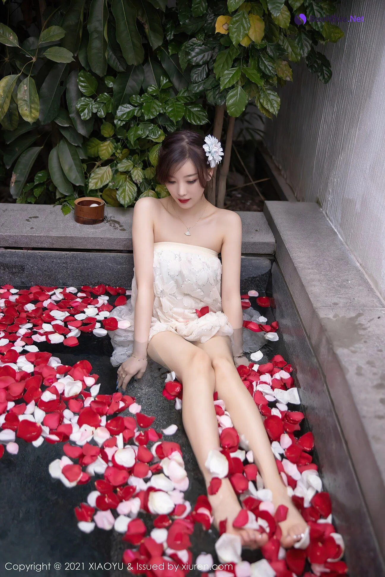 [XiaoYu语画界] 2021.05.14 Vol.528 杨晨晨Yome - Photo 15