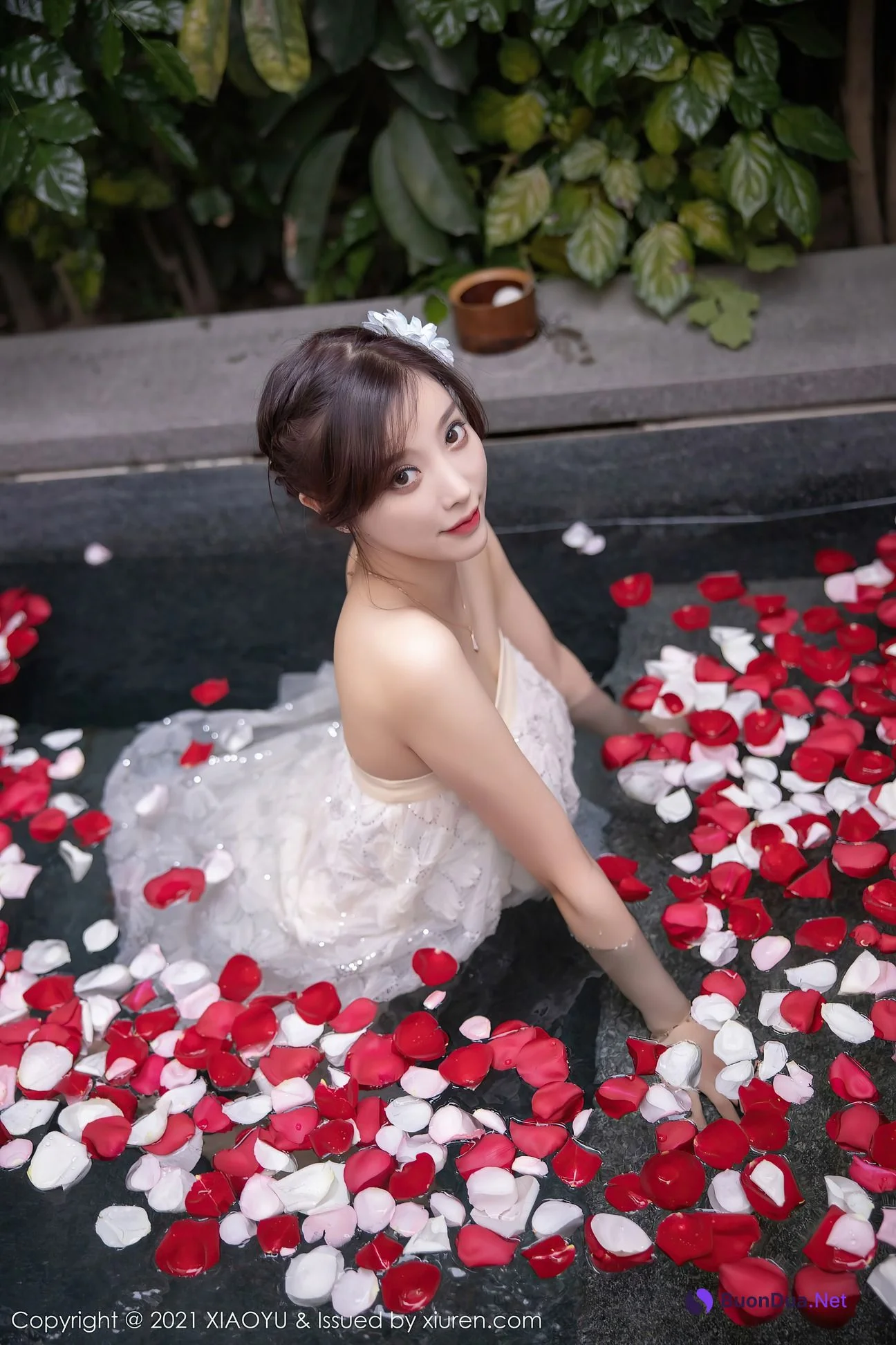 [XiaoYu语画界] 2021.05.14 Vol.528 杨晨晨Yome - Photo 16