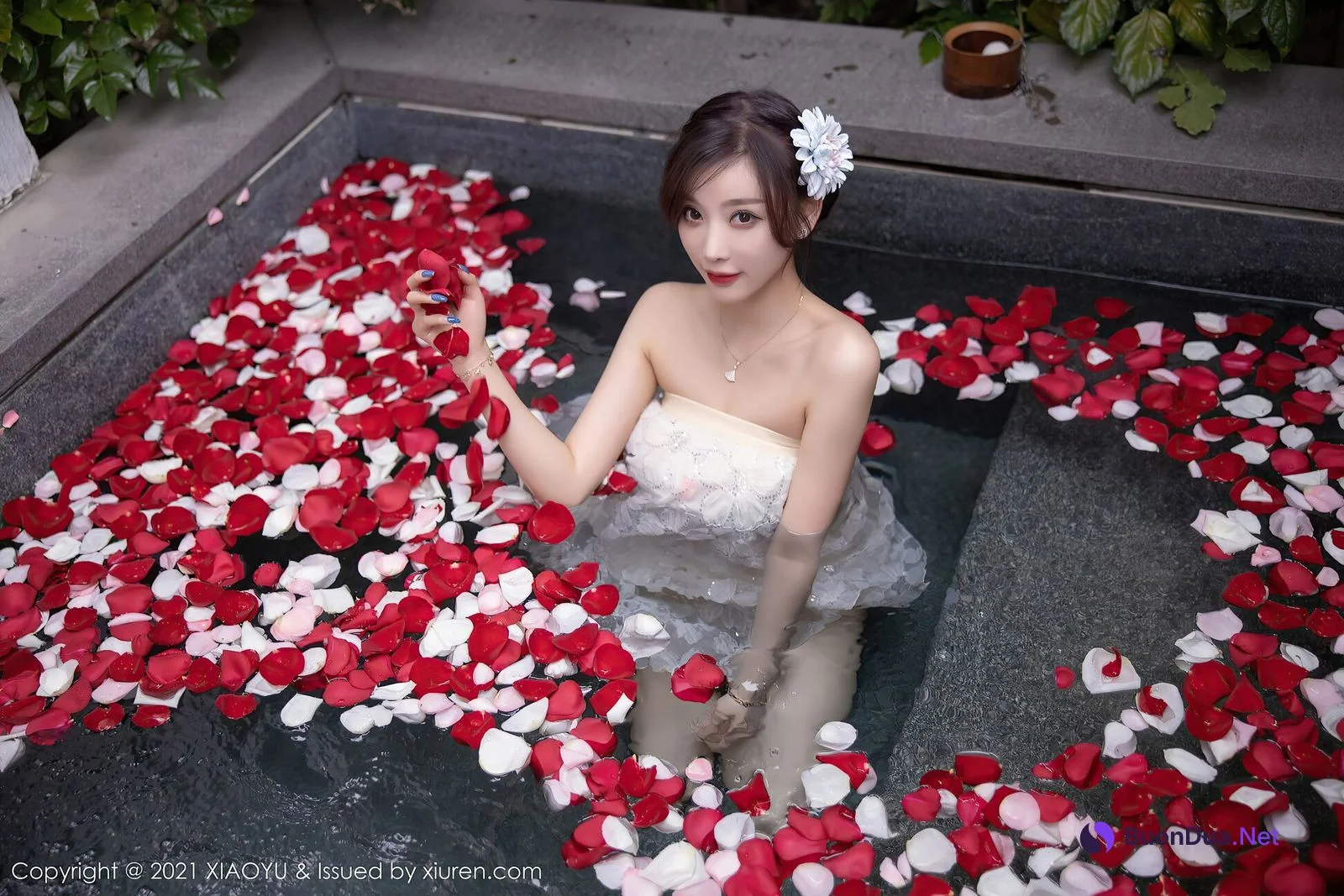 [XiaoYu语画界] 2021.05.14 Vol.528 杨晨晨Yome - Photo 17