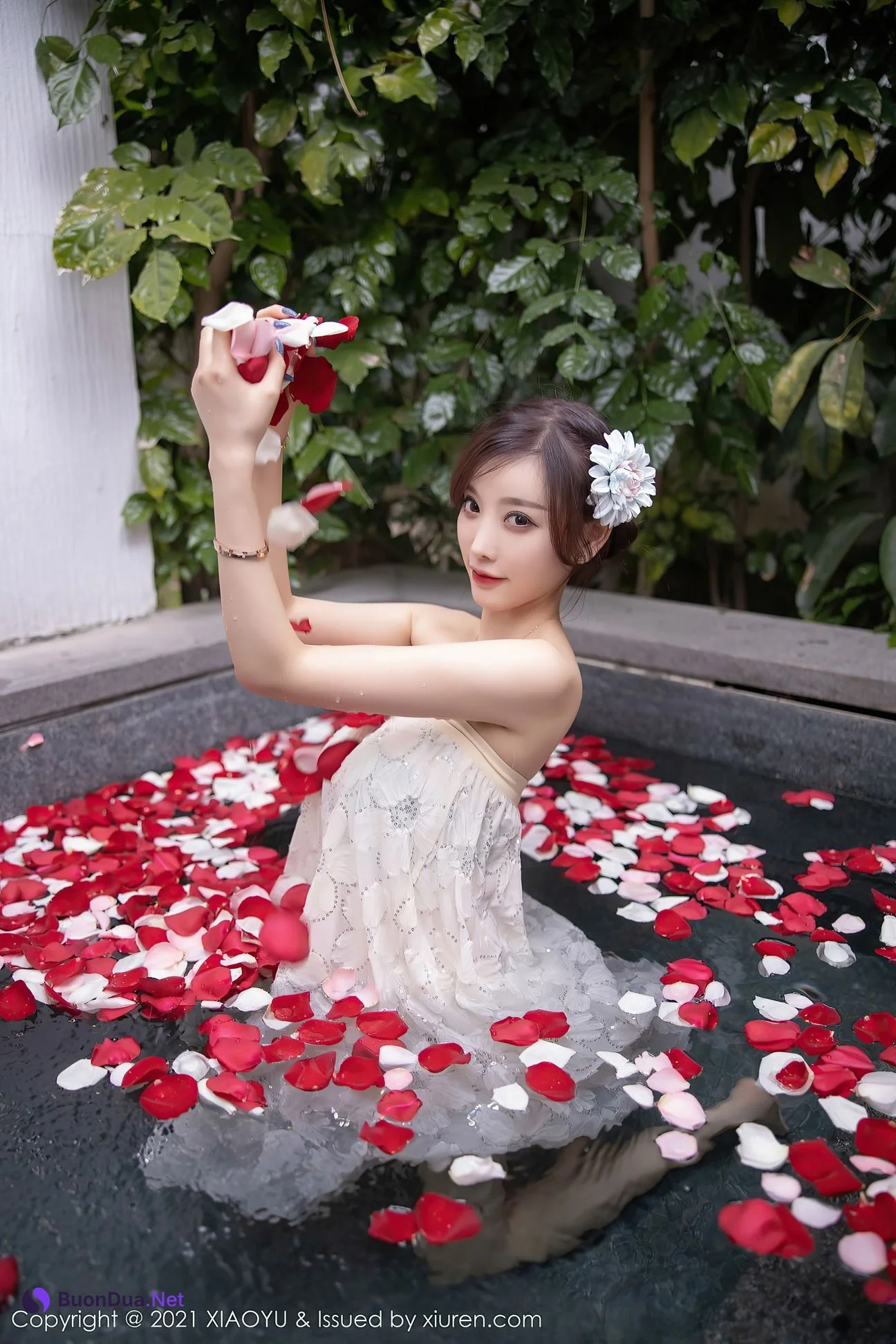 [XiaoYu语画界] 2021.05.14 Vol.528 杨晨晨Yome - Photo 18