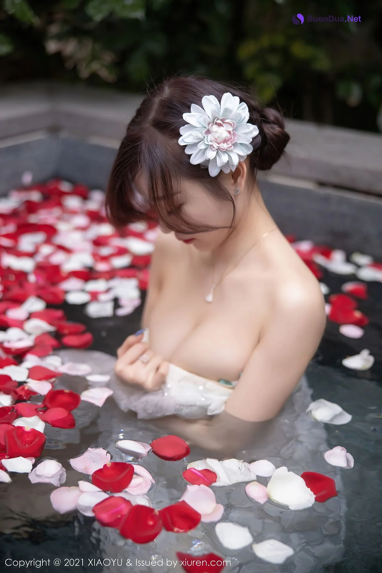 [XiaoYu语画界] 2021.05.14 Vol.528 杨晨晨Yome - Photo 19