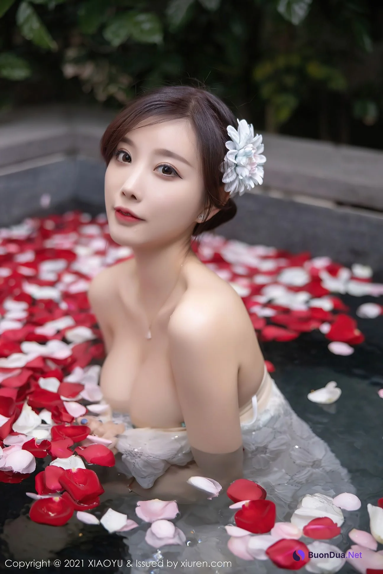 [XiaoYu语画界] 2021.05.14 Vol.528 杨晨晨Yome - Photo 20