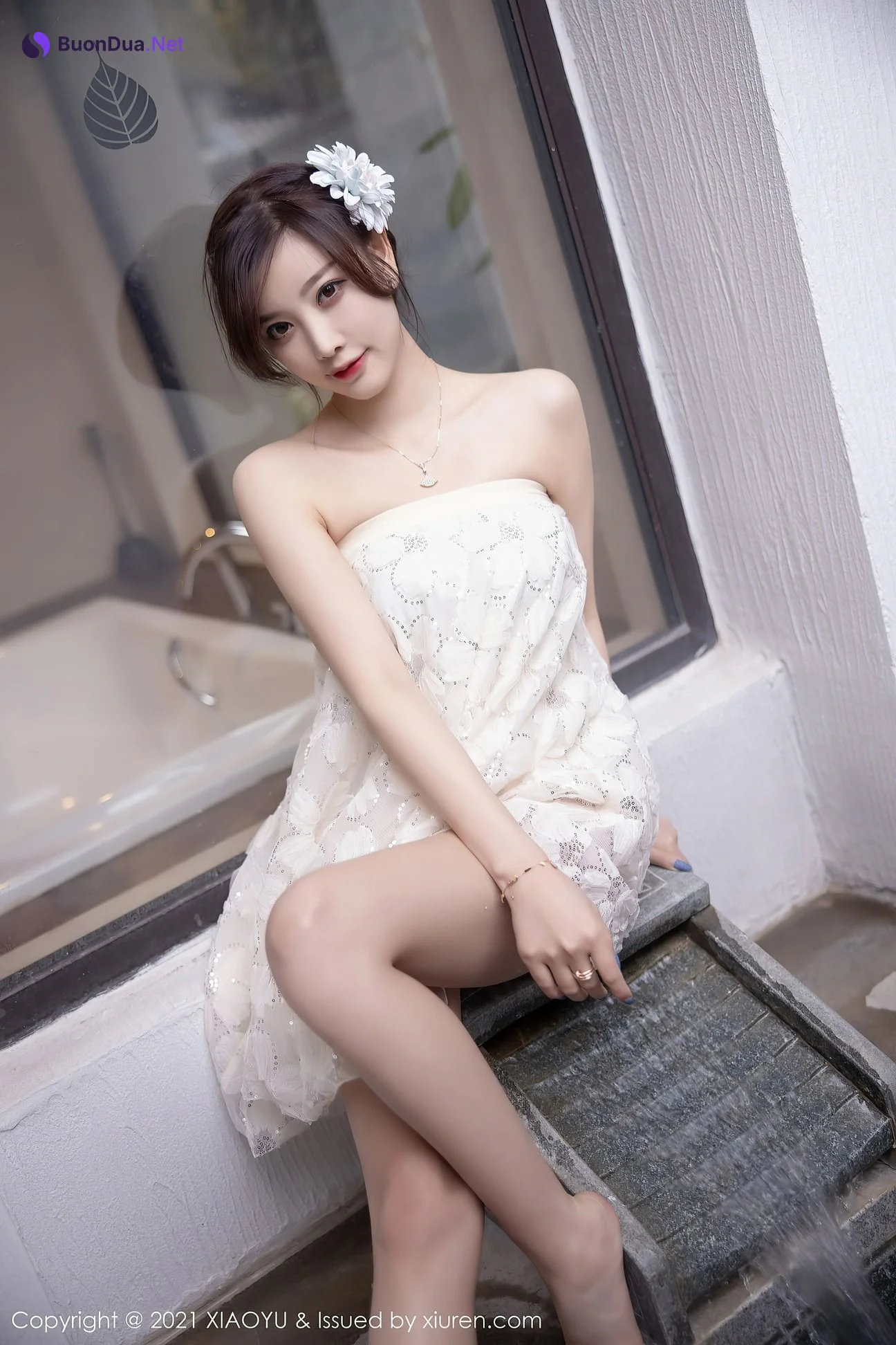 [XiaoYu语画界] 2021.05.14 Vol.528 杨晨晨Yome - Photo 4