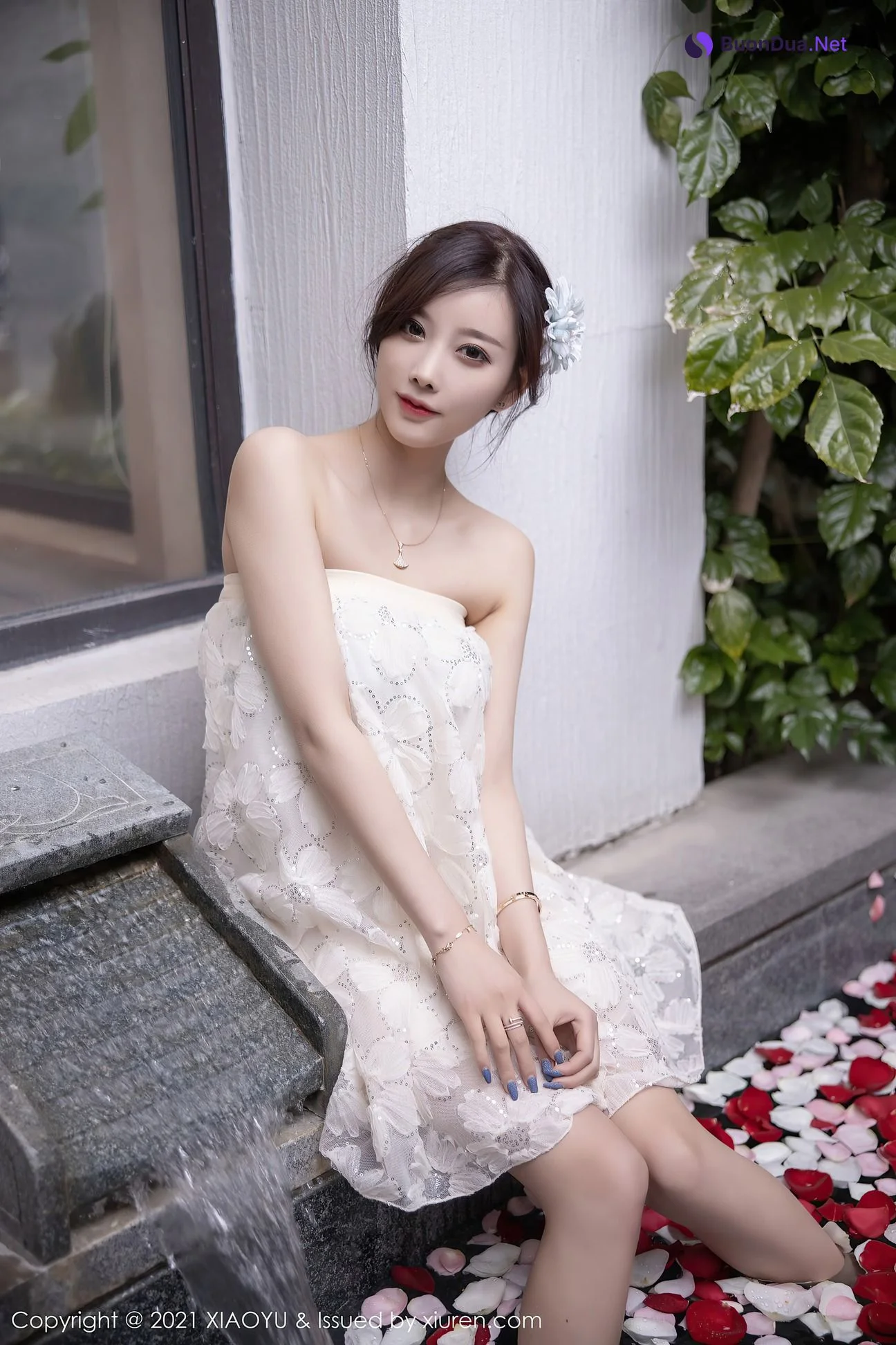 [XiaoYu语画界] 2021.05.14 Vol.528 杨晨晨Yome - Photo 8
