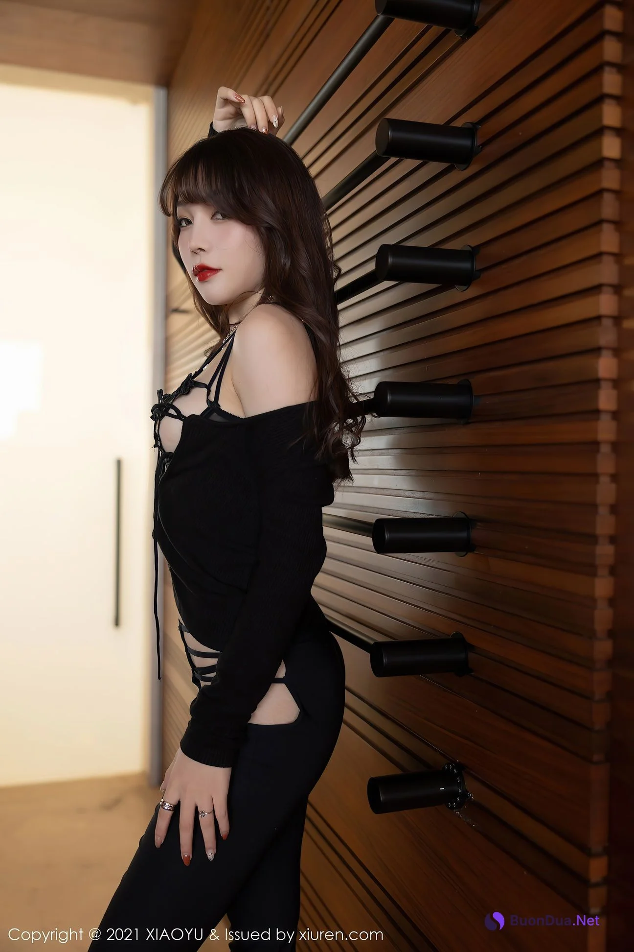 [XiaoYu语画界] 2021.05.19 Vol.531 芝芝Booty - Photo 20