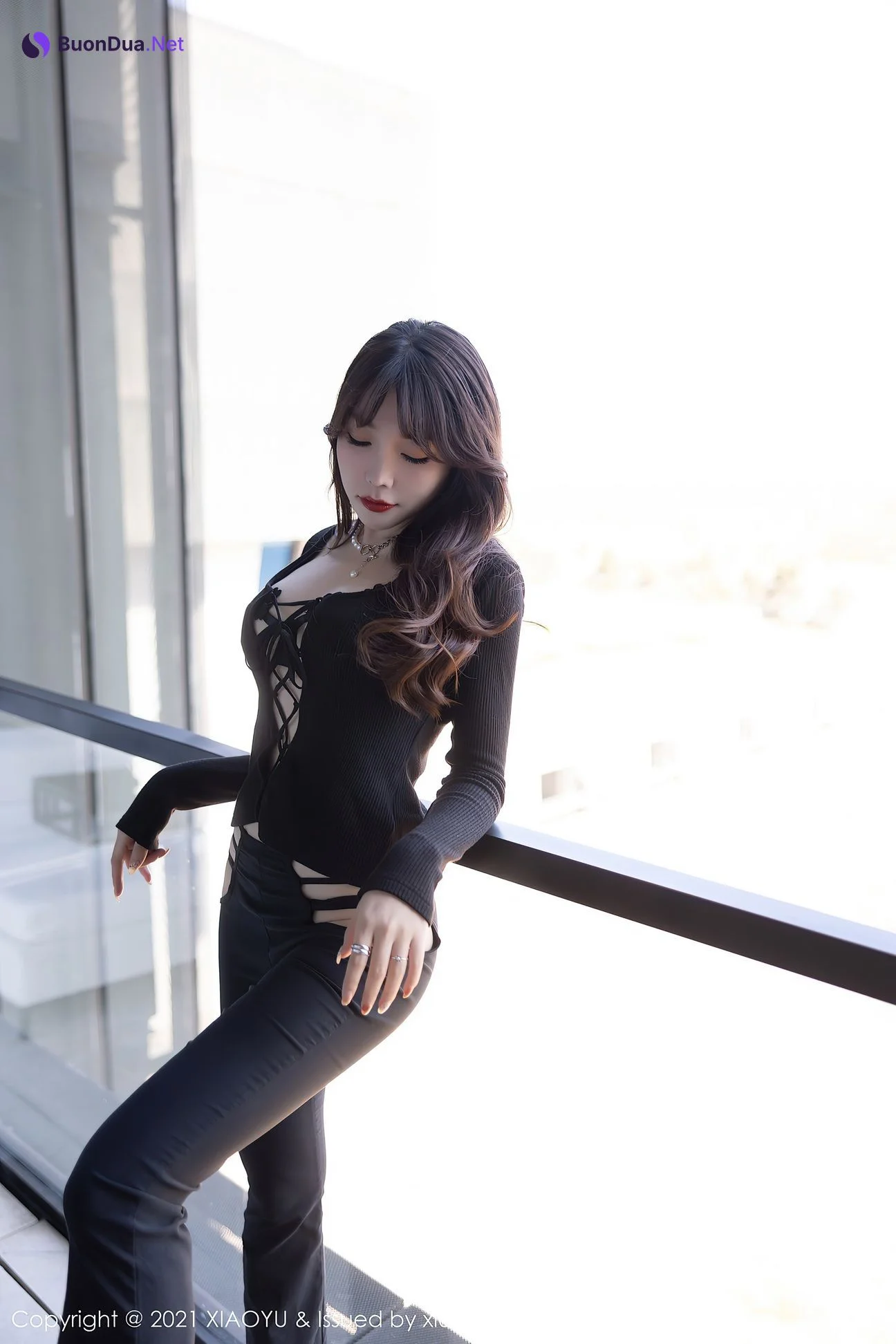 [XiaoYu语画界] 2021.05.19 Vol.531 芝芝Booty - Photo 3