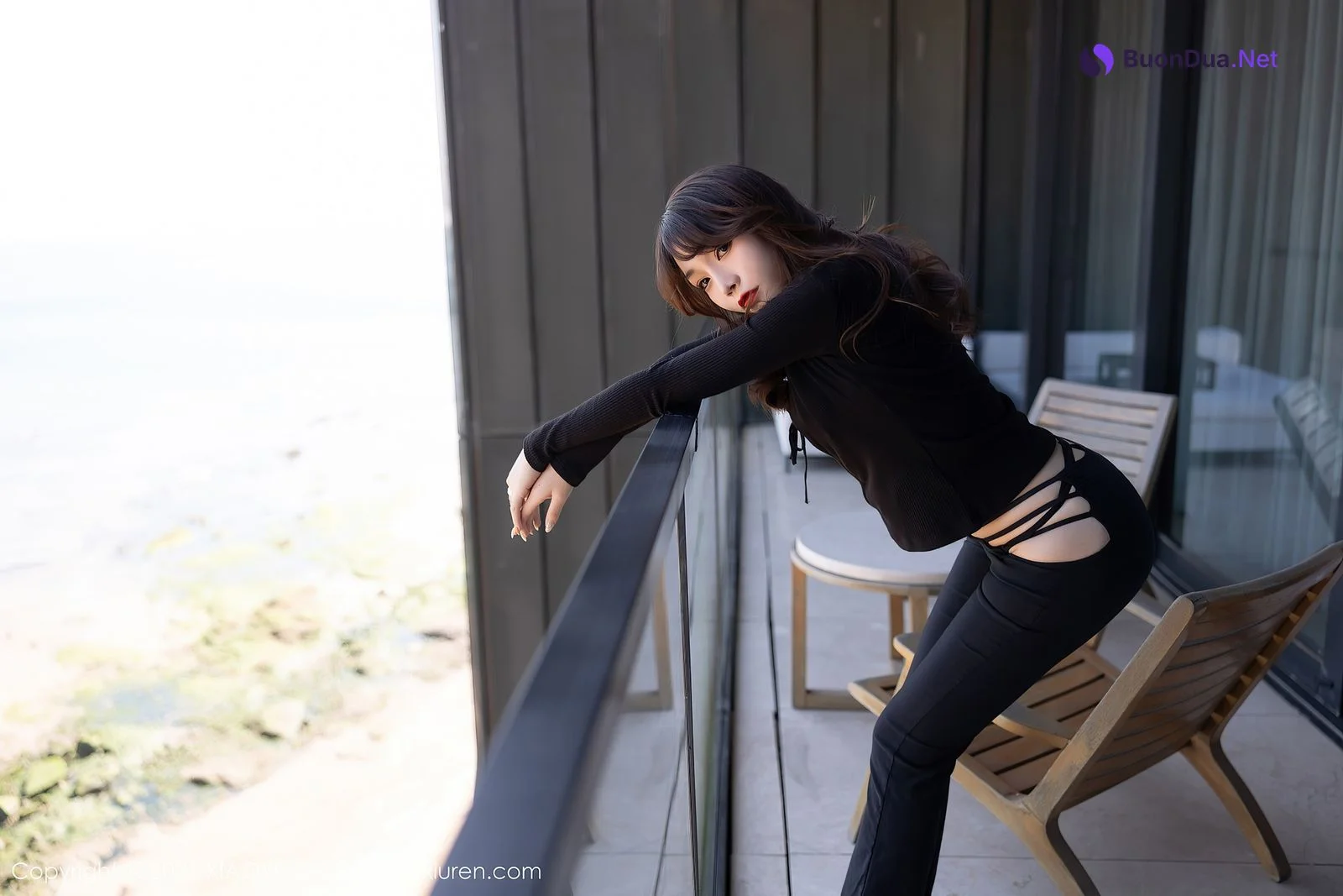 [XiaoYu语画界] 2021.05.19 Vol.531 芝芝Booty - Photo 6