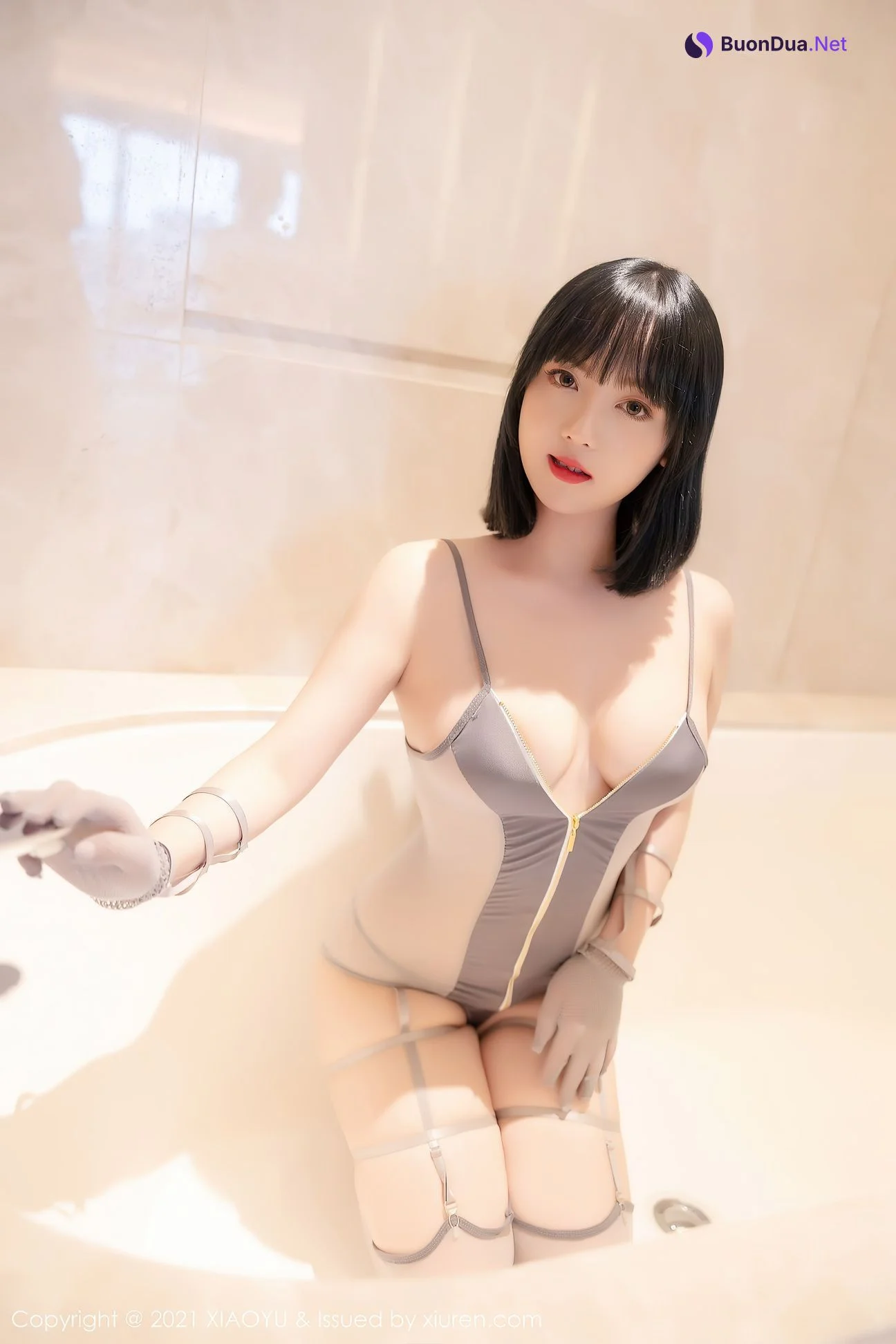[XiaoYu语画界] 2021.05.20 Vol.532 豆瓣酱 - Photo 19