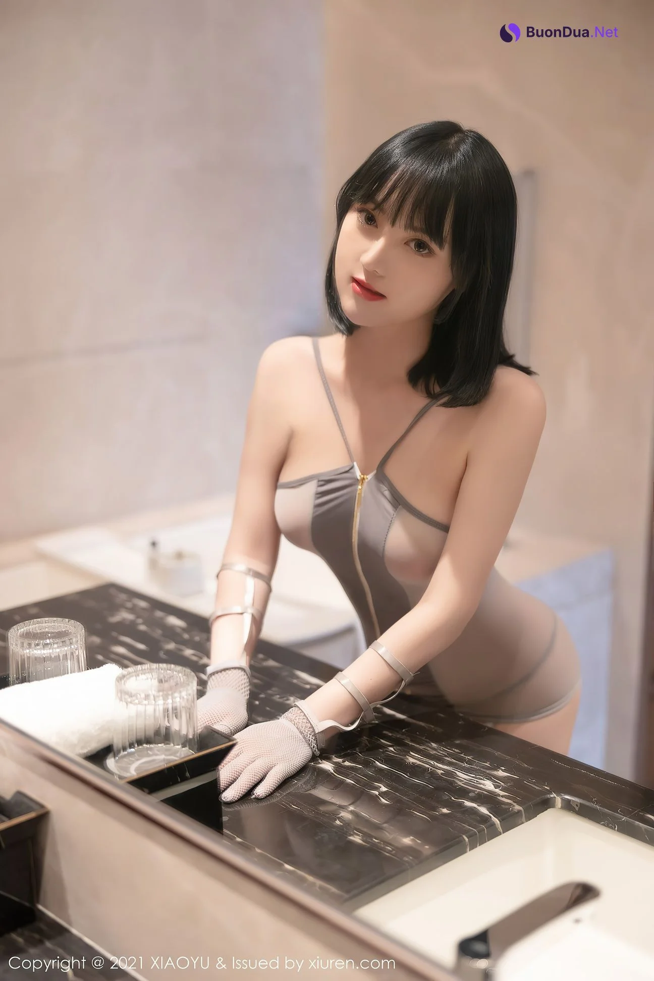 [XiaoYu语画界] 2021.05.20 Vol.532 豆瓣酱 - Photo 3