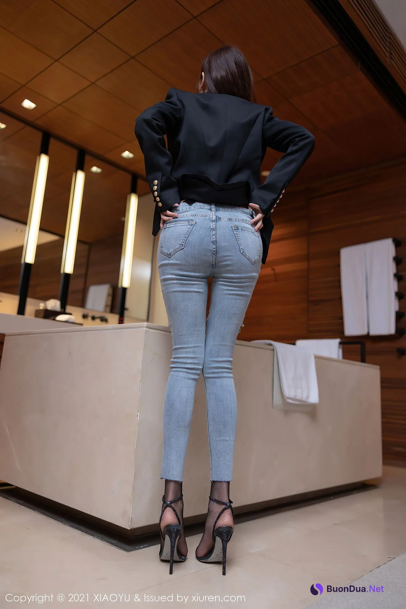 [XiaoYu语画界] 2021.05.21 Vol.533 杨晨晨Yome - Photo 10