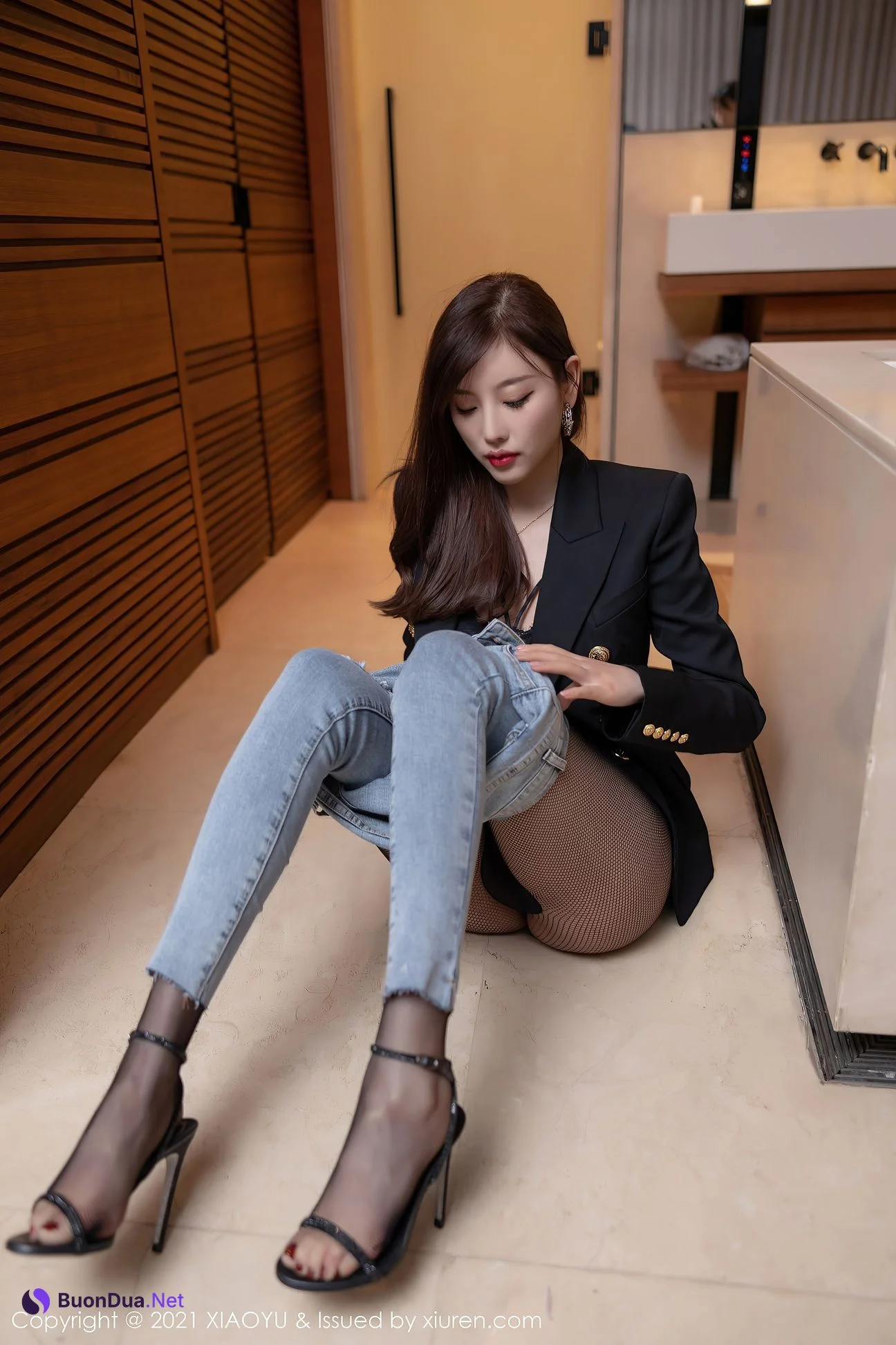 [XiaoYu语画界] 2021.05.21 Vol.533 杨晨晨Yome - Photo 19