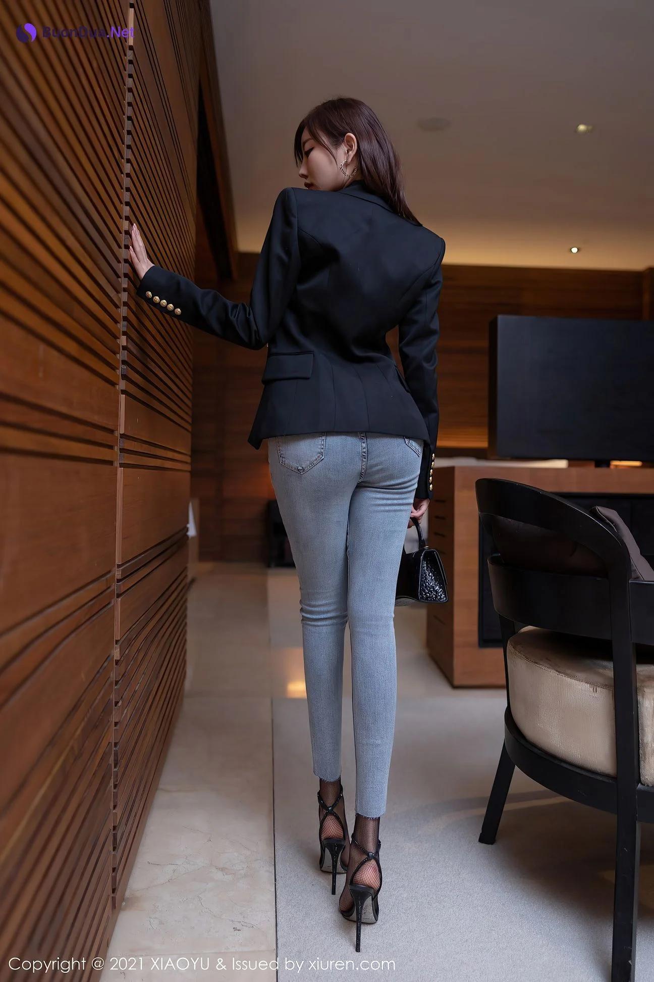 [XiaoYu语画界] 2021.05.21 Vol.533 杨晨晨Yome - Photo 4