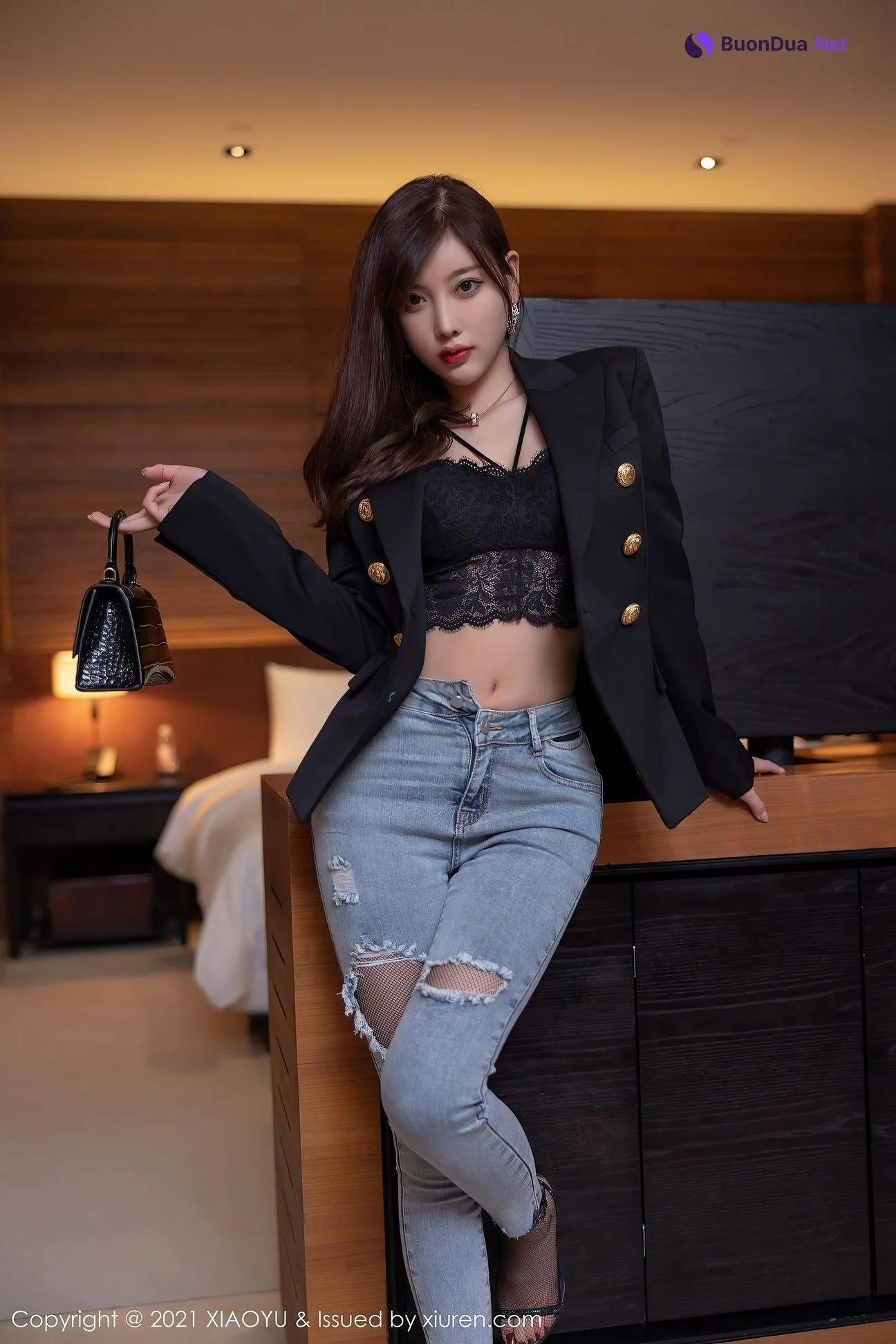[XiaoYu语画界] 2021.05.21 Vol.533 杨晨晨Yome - Photo 6