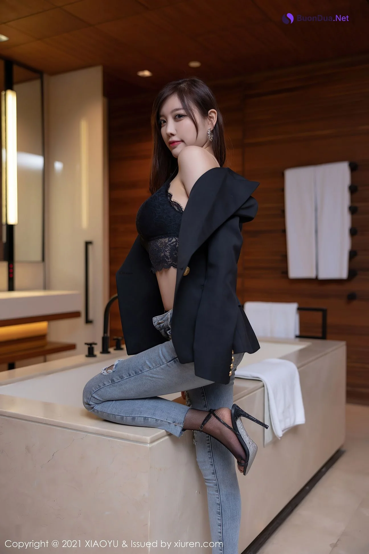 [XiaoYu语画界] 2021.05.21 Vol.533 杨晨晨Yome - Photo 8