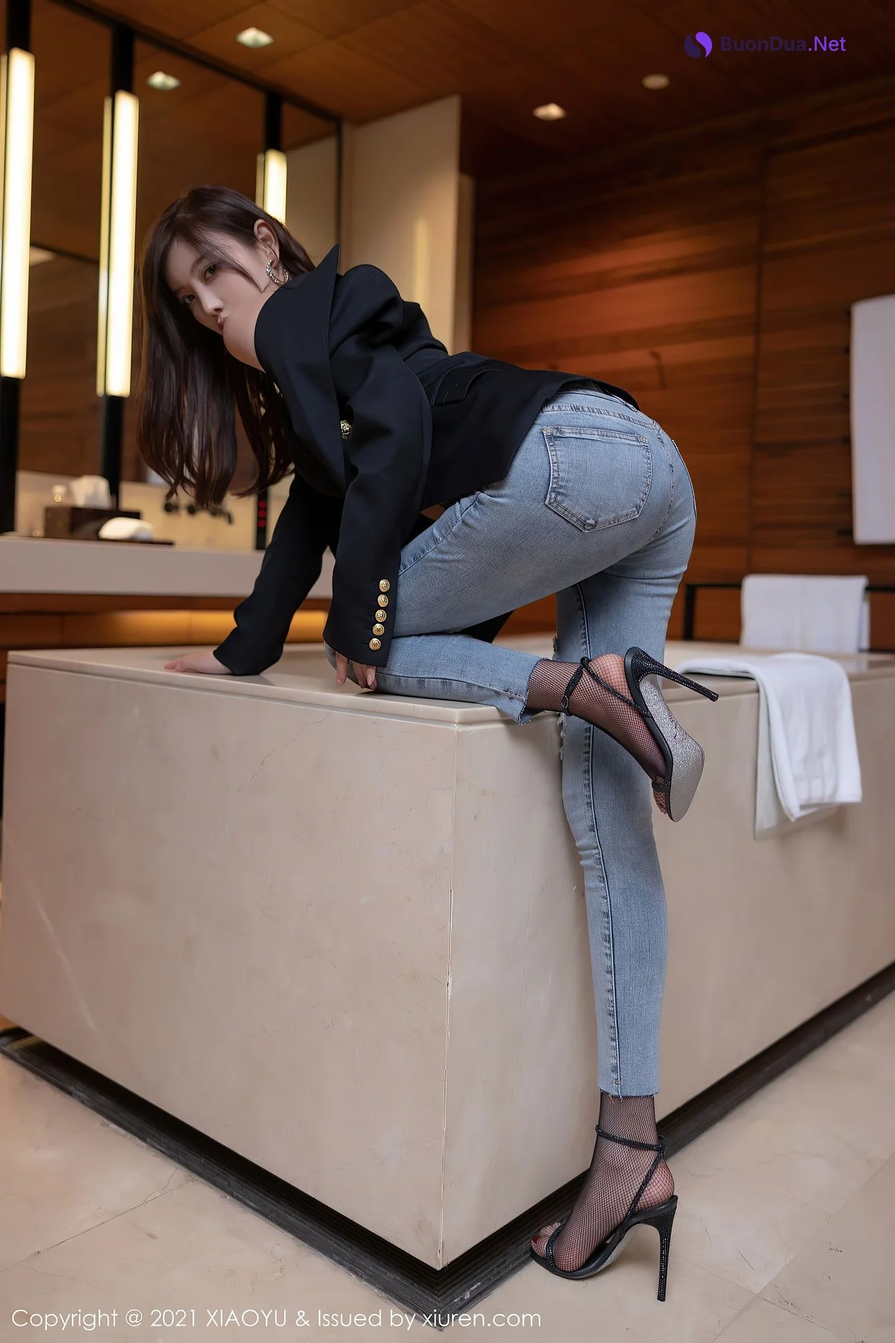 [XiaoYu语画界] 2021.05.21 Vol.533 杨晨晨Yome - Photo 9