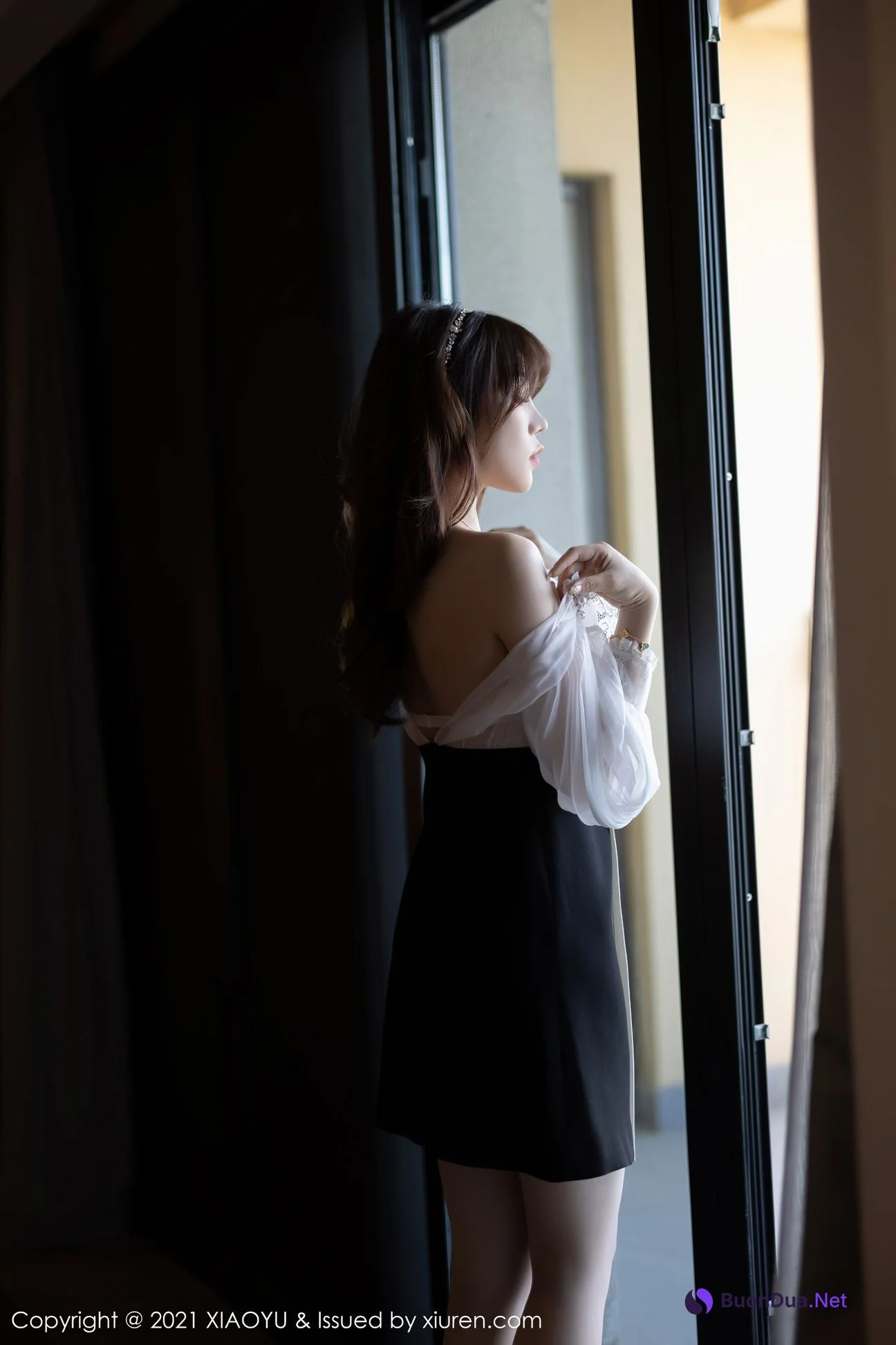 [XiaoYu语画界] 2021.05.24 Vol.534 芝芝Booty - Photo 11