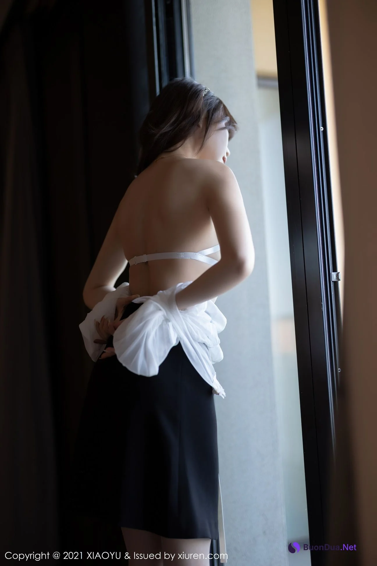 [XiaoYu语画界] 2021.05.24 Vol.534 芝芝Booty - Photo 13