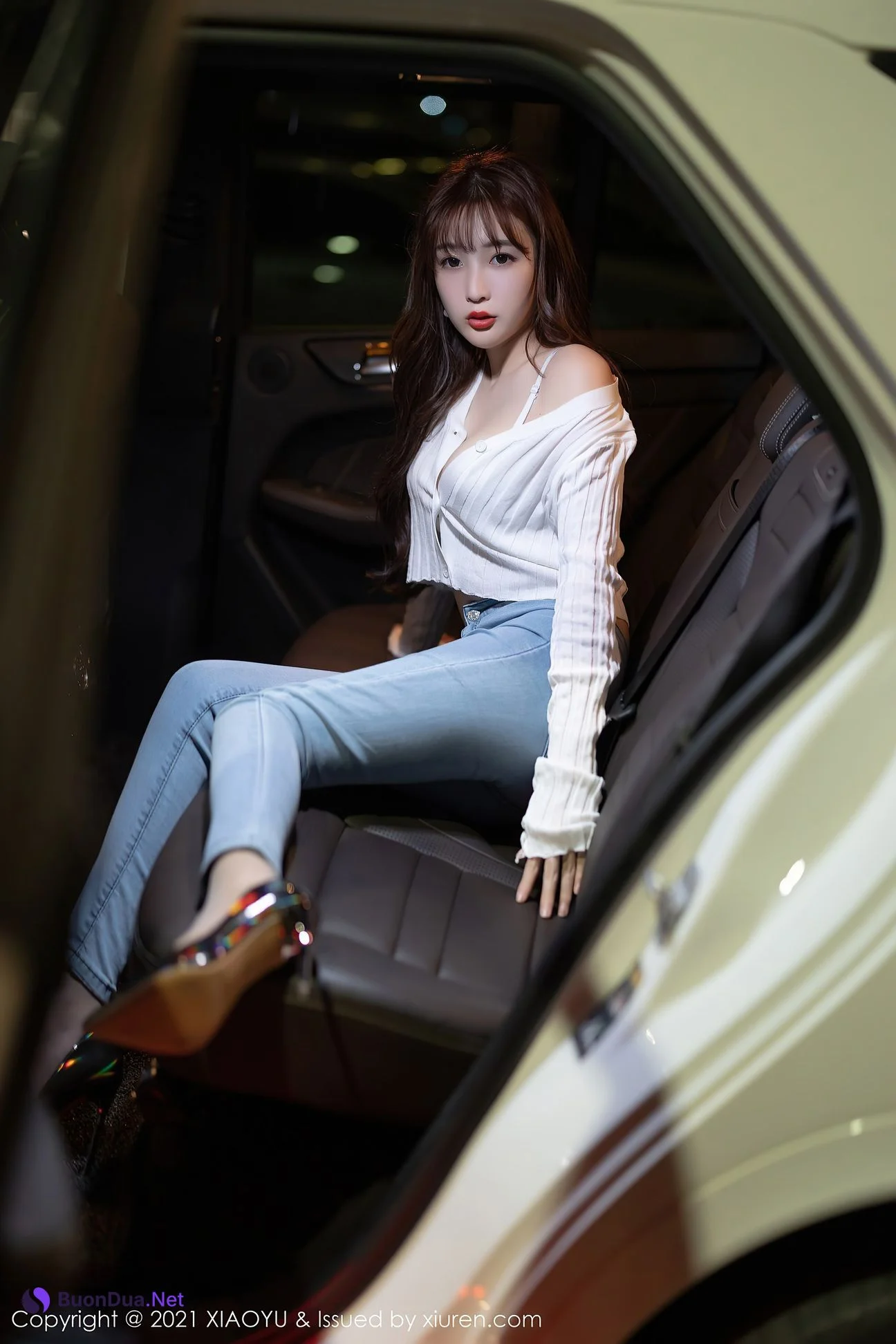 [XiaoYu语画界] 2021.05.31 Vol.539 林星阑 - Photo 10