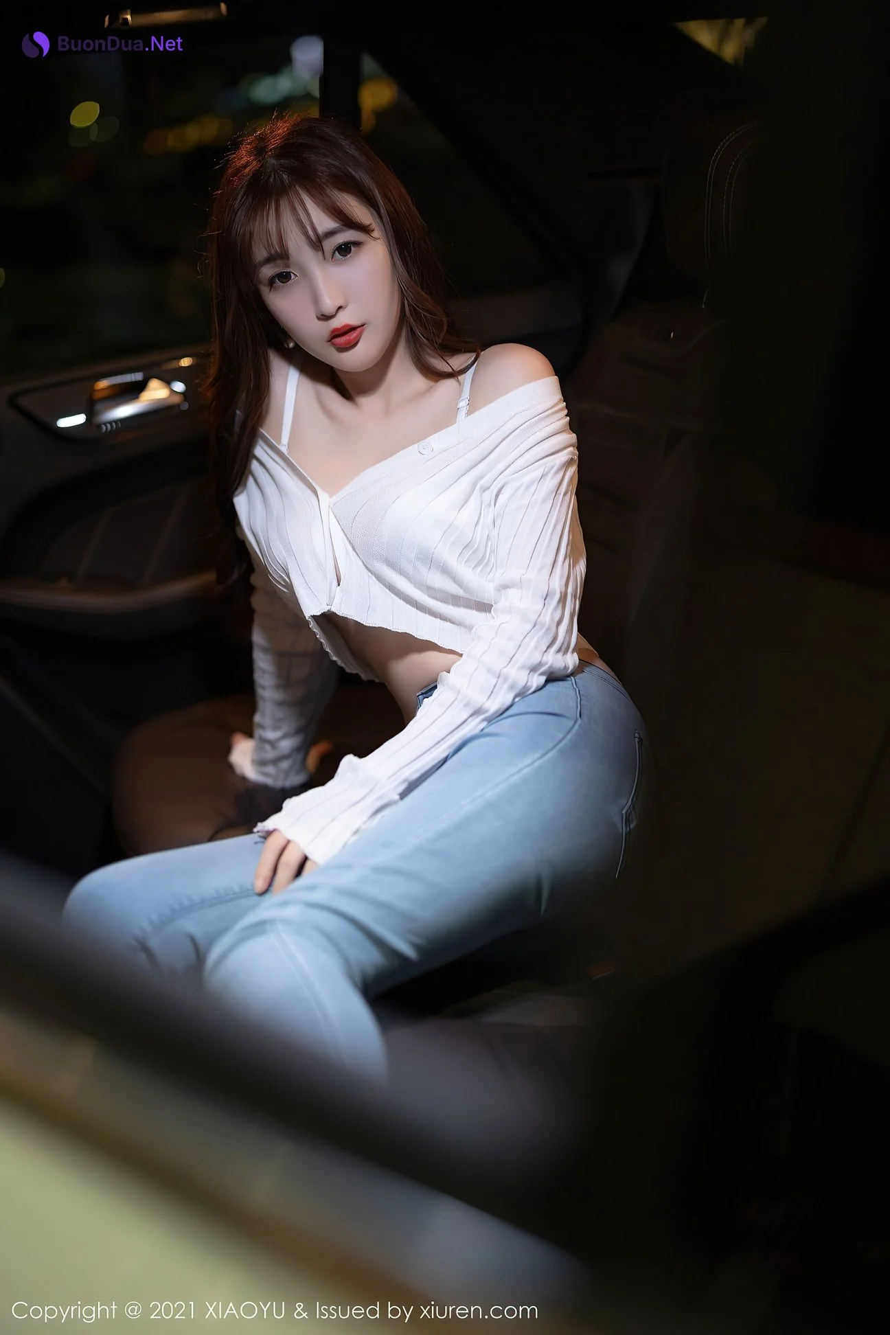 [XiaoYu语画界] 2021.05.31 Vol.539 林星阑 - Photo 11