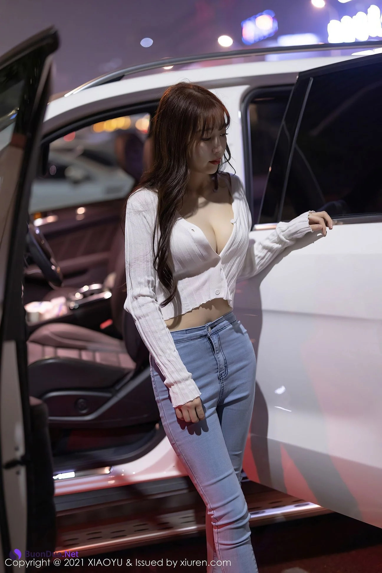 [XiaoYu语画界] 2021.05.31 Vol.539 林星阑 - Photo 12
