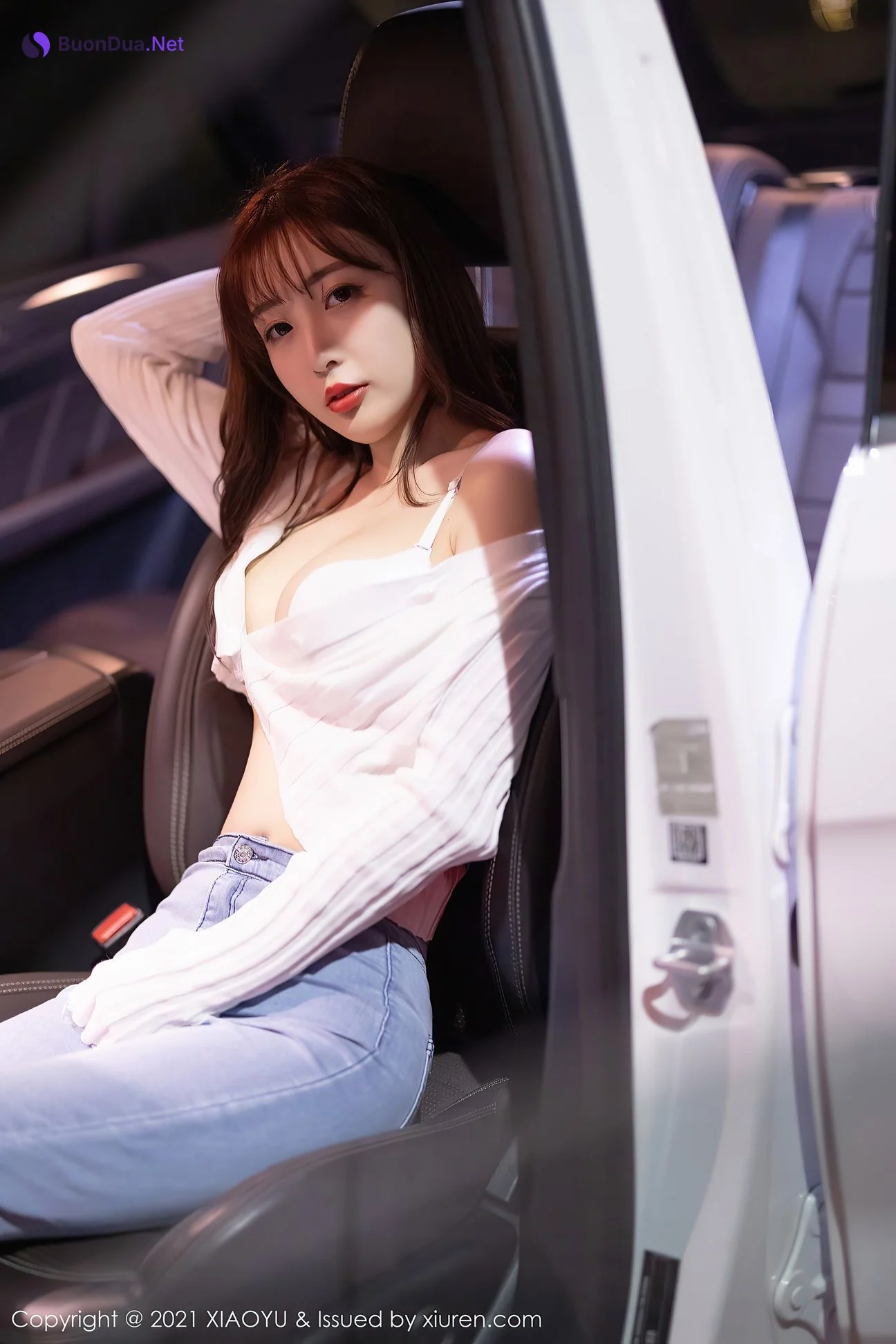 [XiaoYu语画界] 2021.05.31 Vol.539 林星阑 - Photo 16