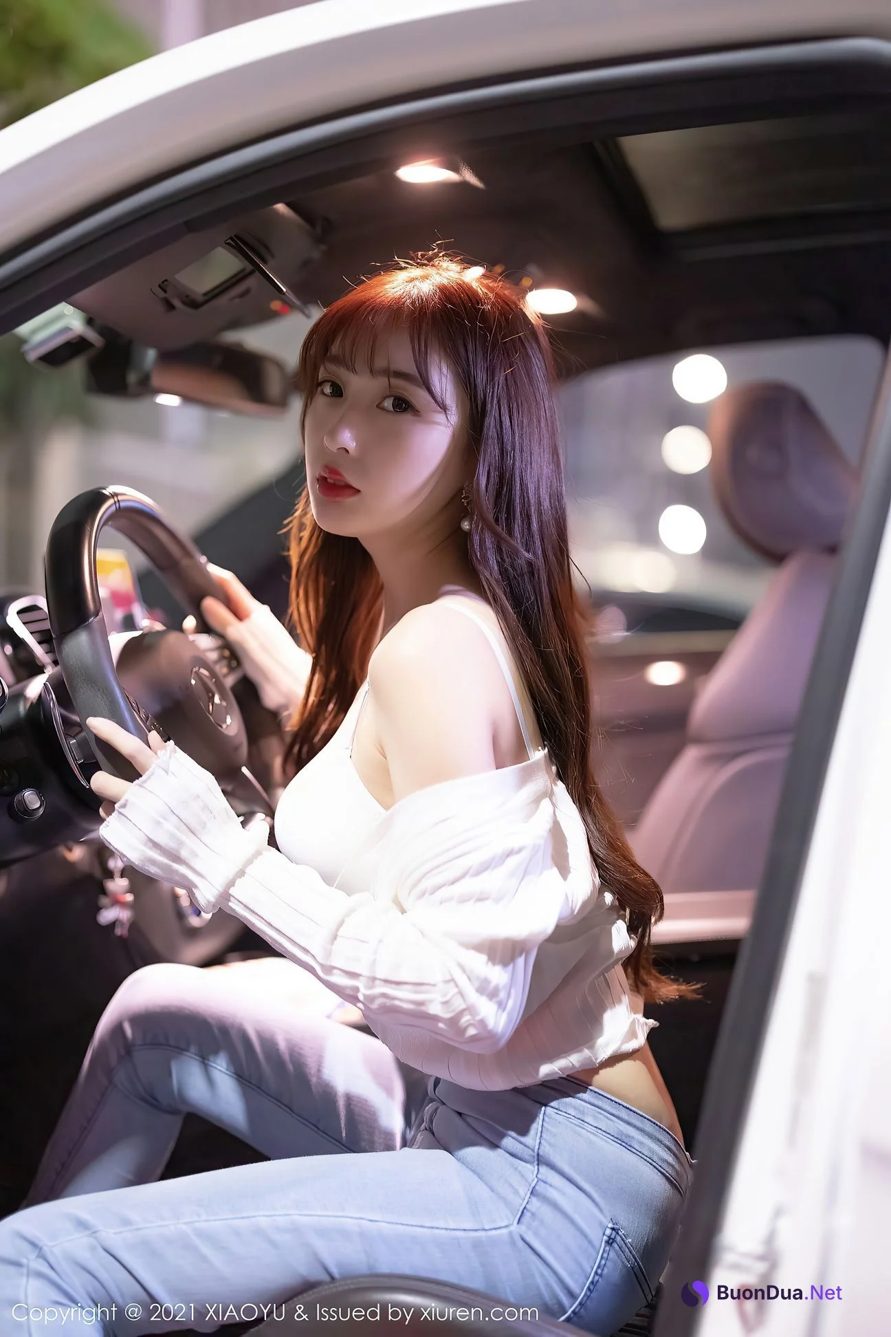 [XiaoYu语画界] 2021.05.31 Vol.539 林星阑 - Photo 17