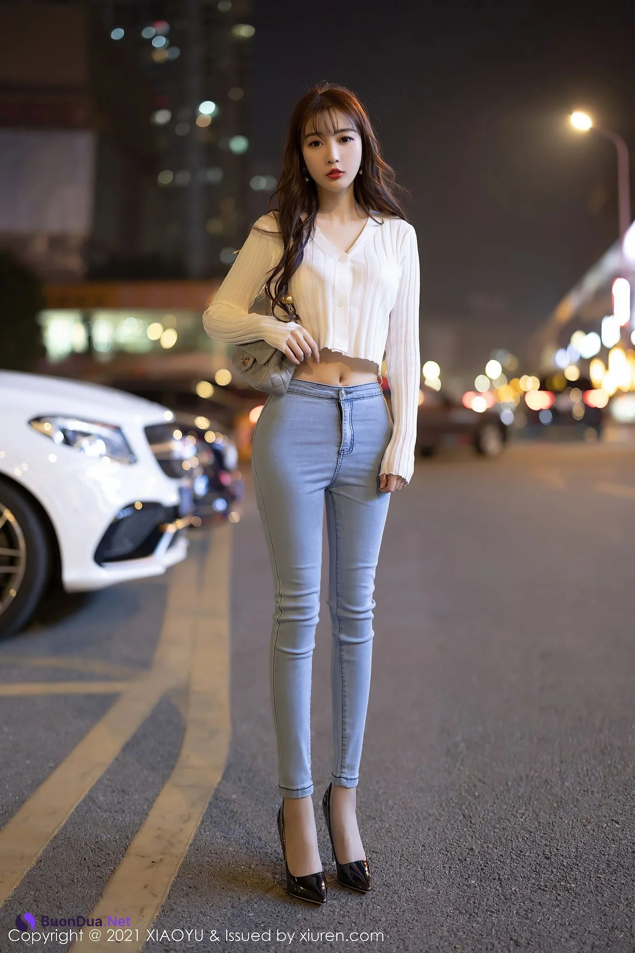 [XiaoYu语画界] 2021.05.31 Vol.539 林星阑 - Photo 2